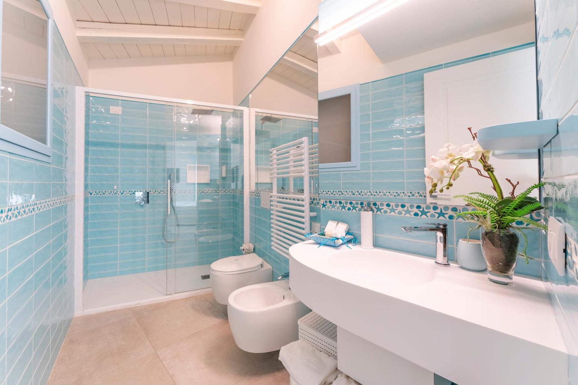Junior Suite Private Pool