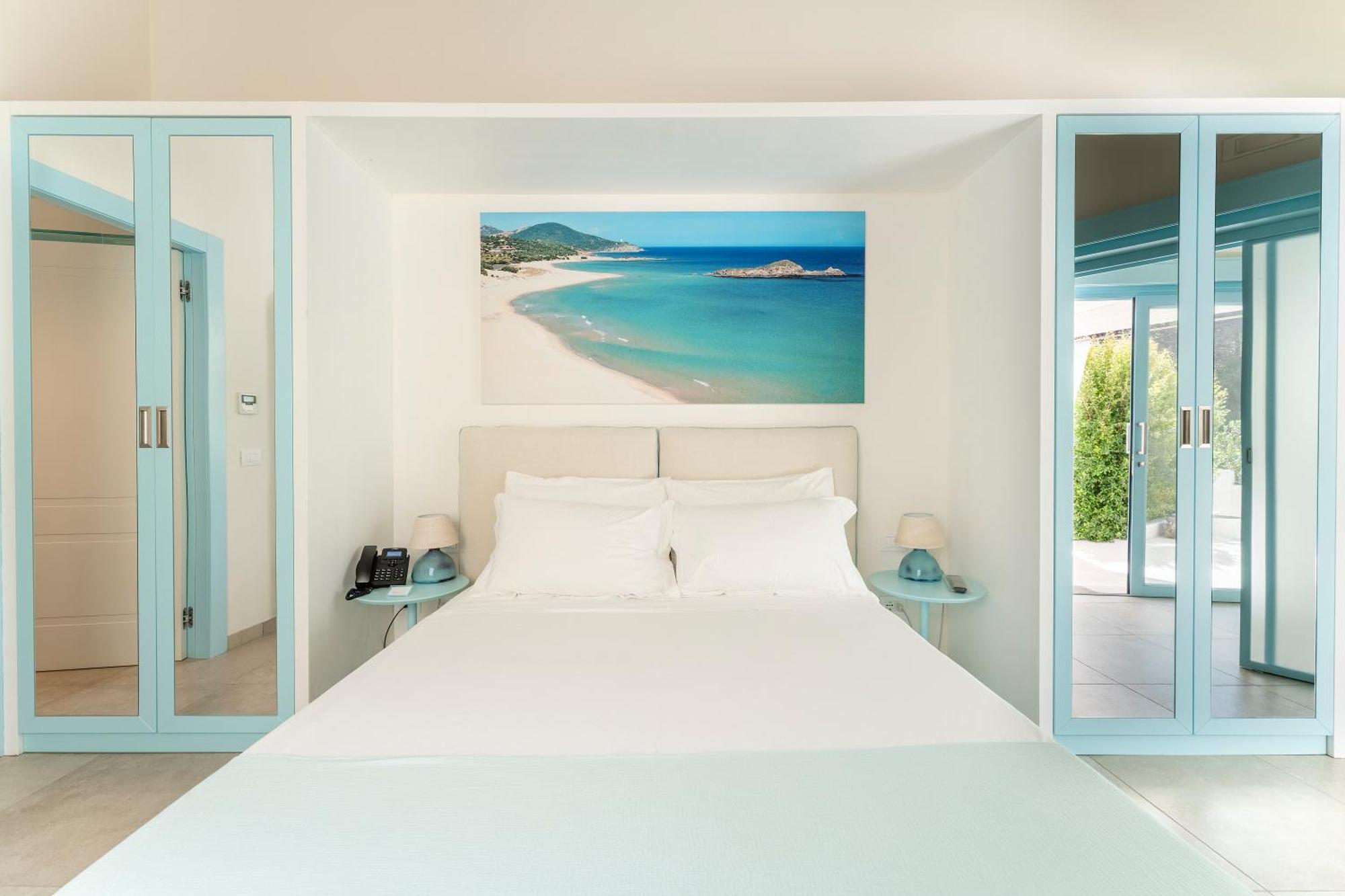 Junior Suite Private Pool