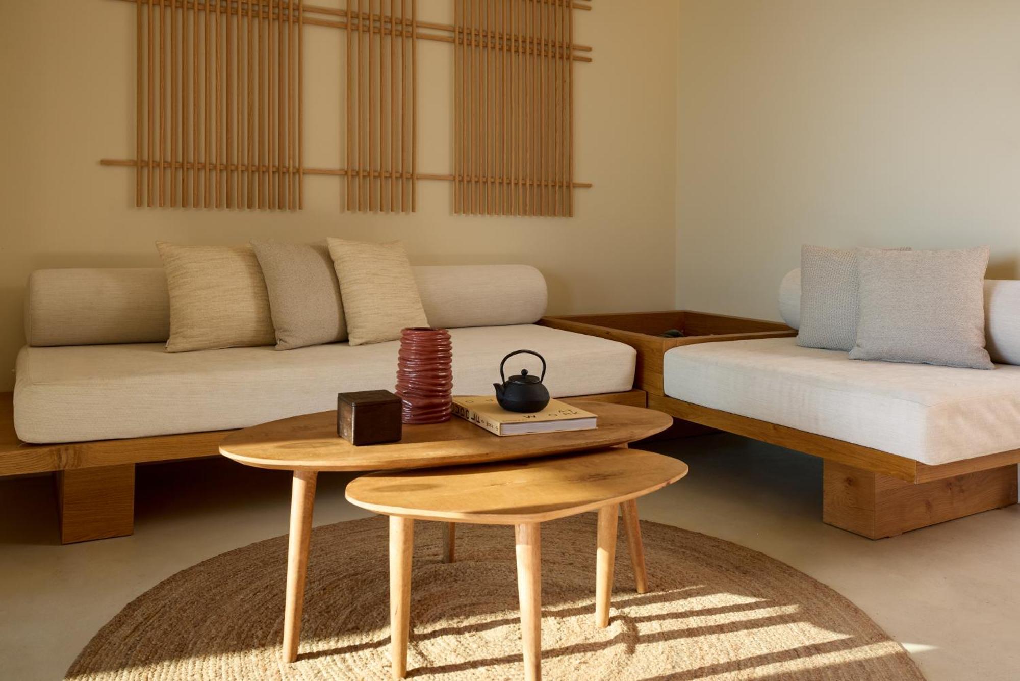 Suite Sea View Private Pool