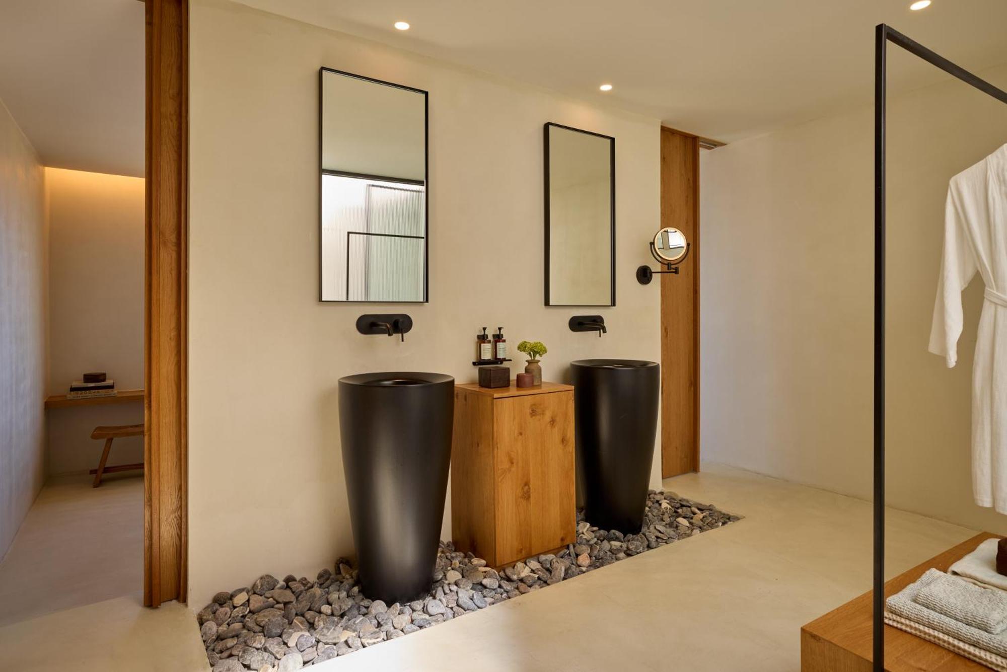 Deluxe Suite Sea View Private Pool