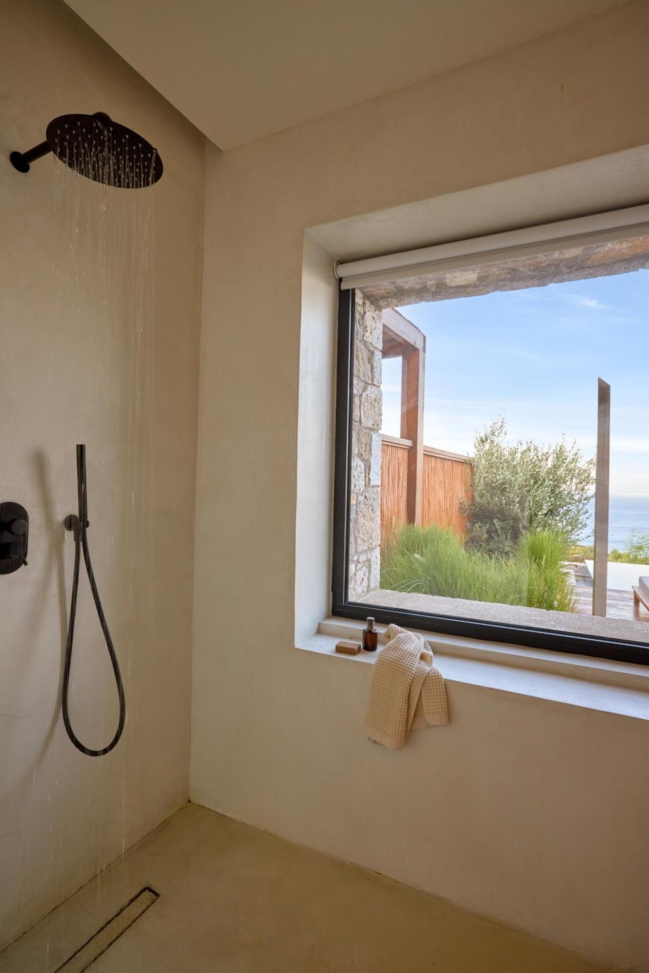 Deluxe Suite Sea View Private Pool