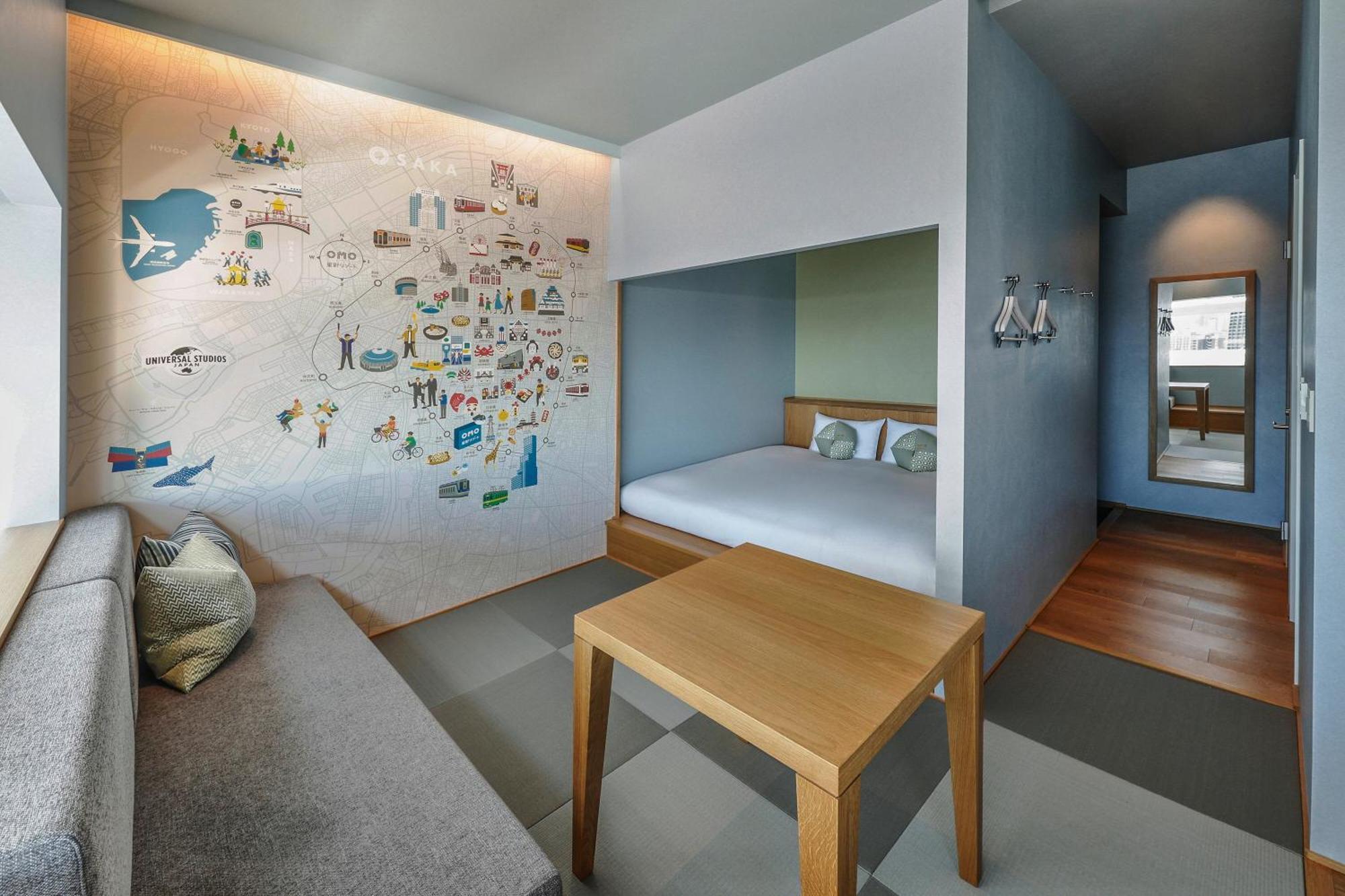 King Room