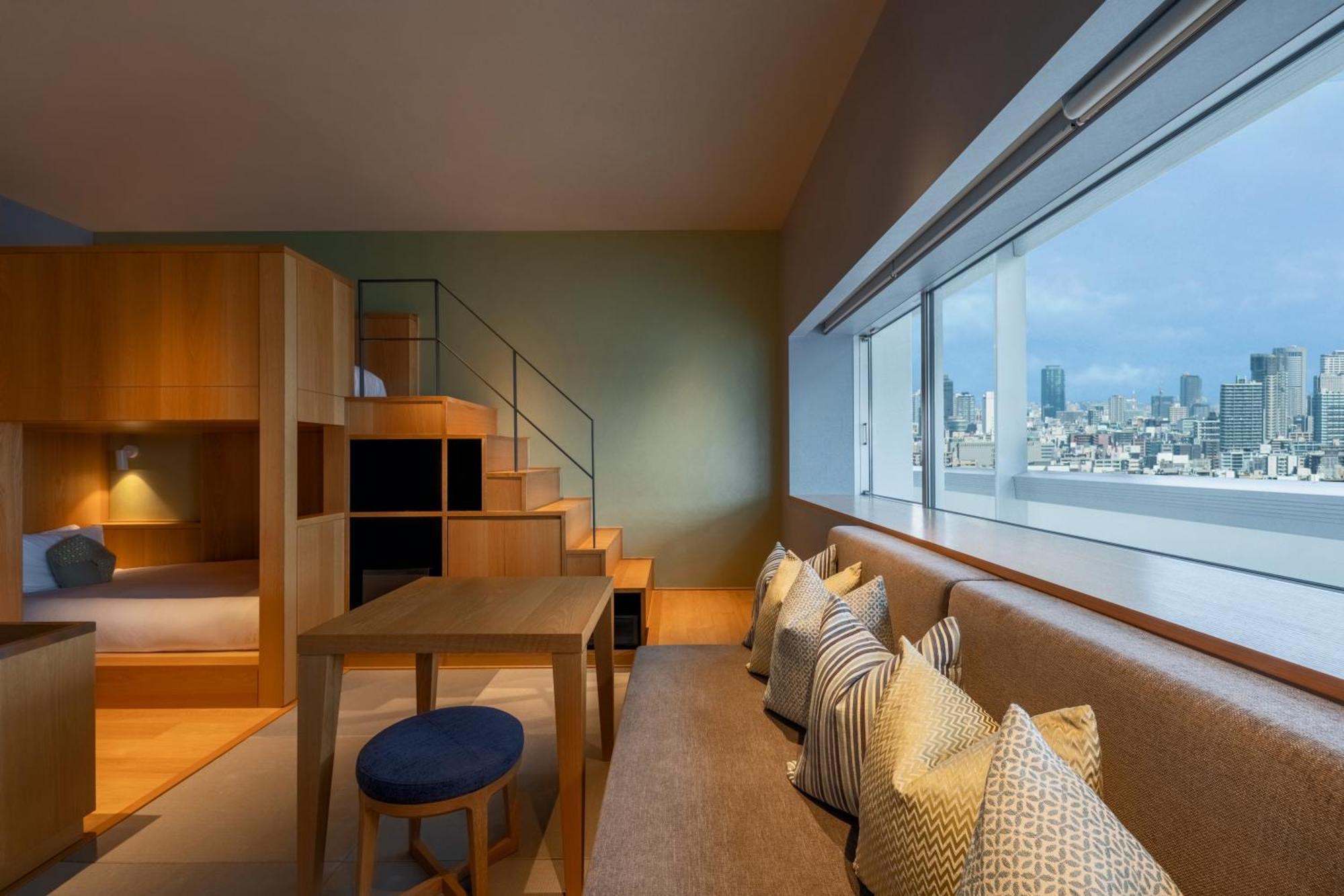 DANDAN Room