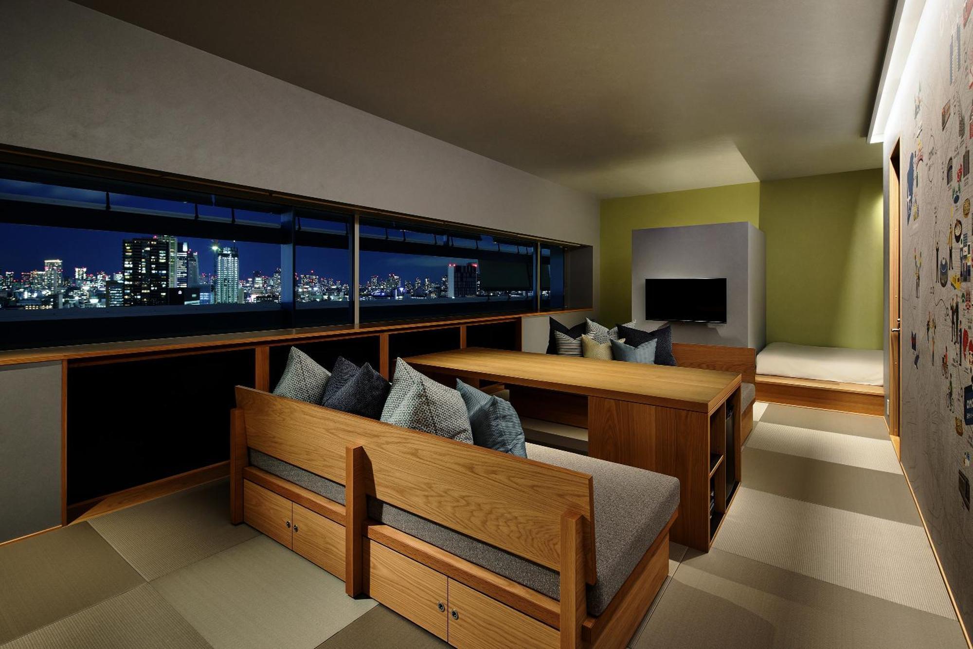 IDOBATA Suite