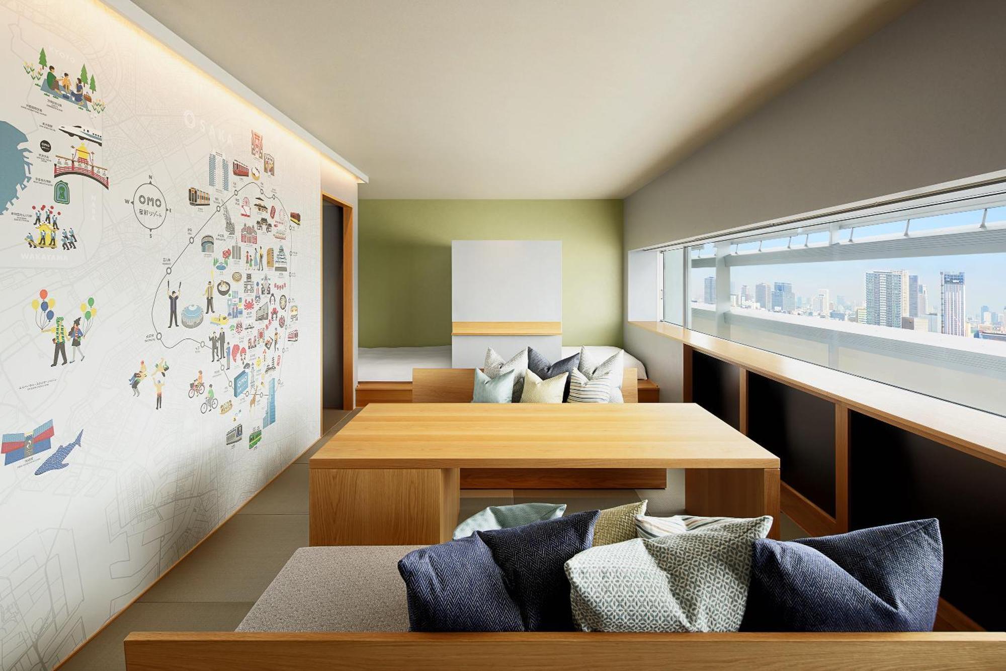 IDOBATA Suite