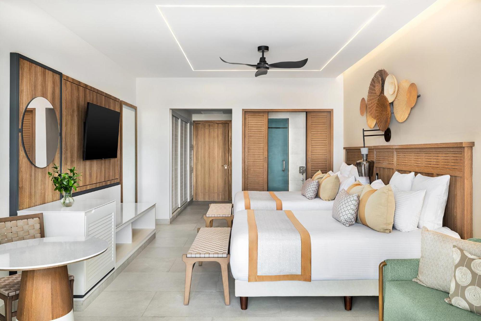 Junior Suite Double