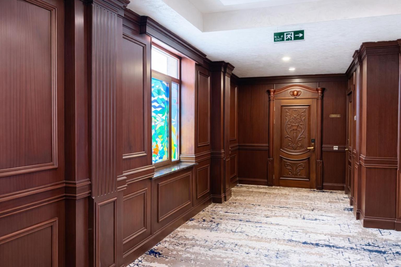 Suite Executive