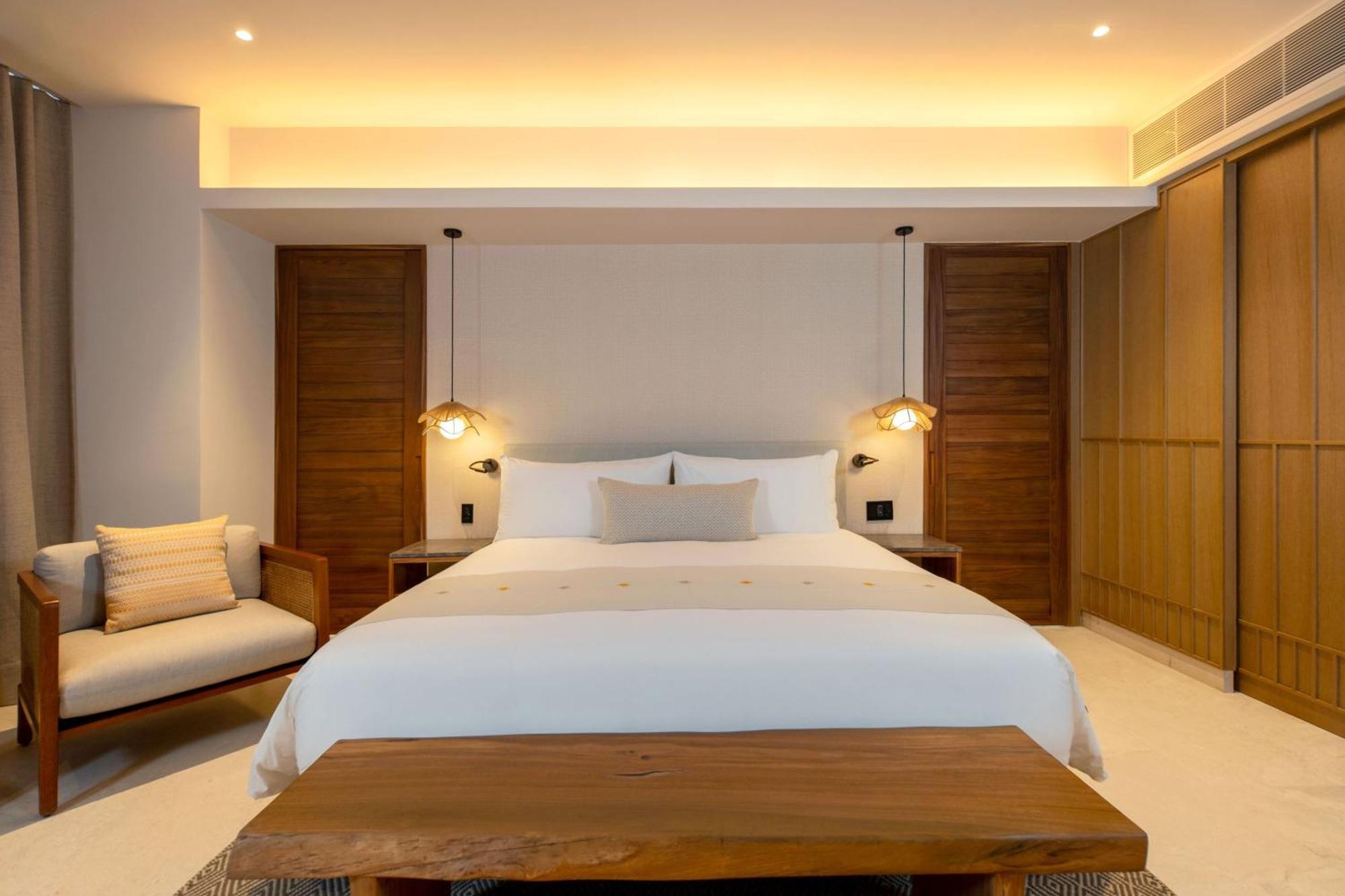 King Room Marina View
