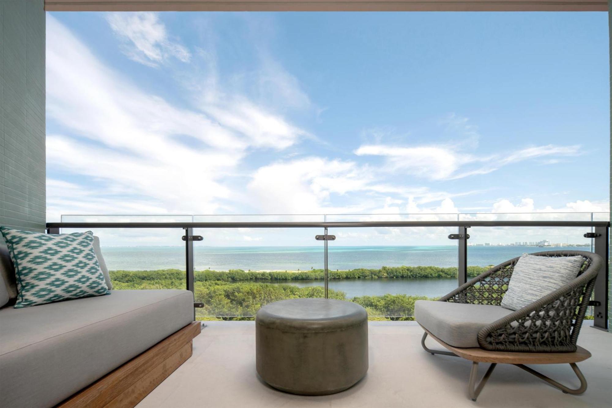King Room Oceanfront