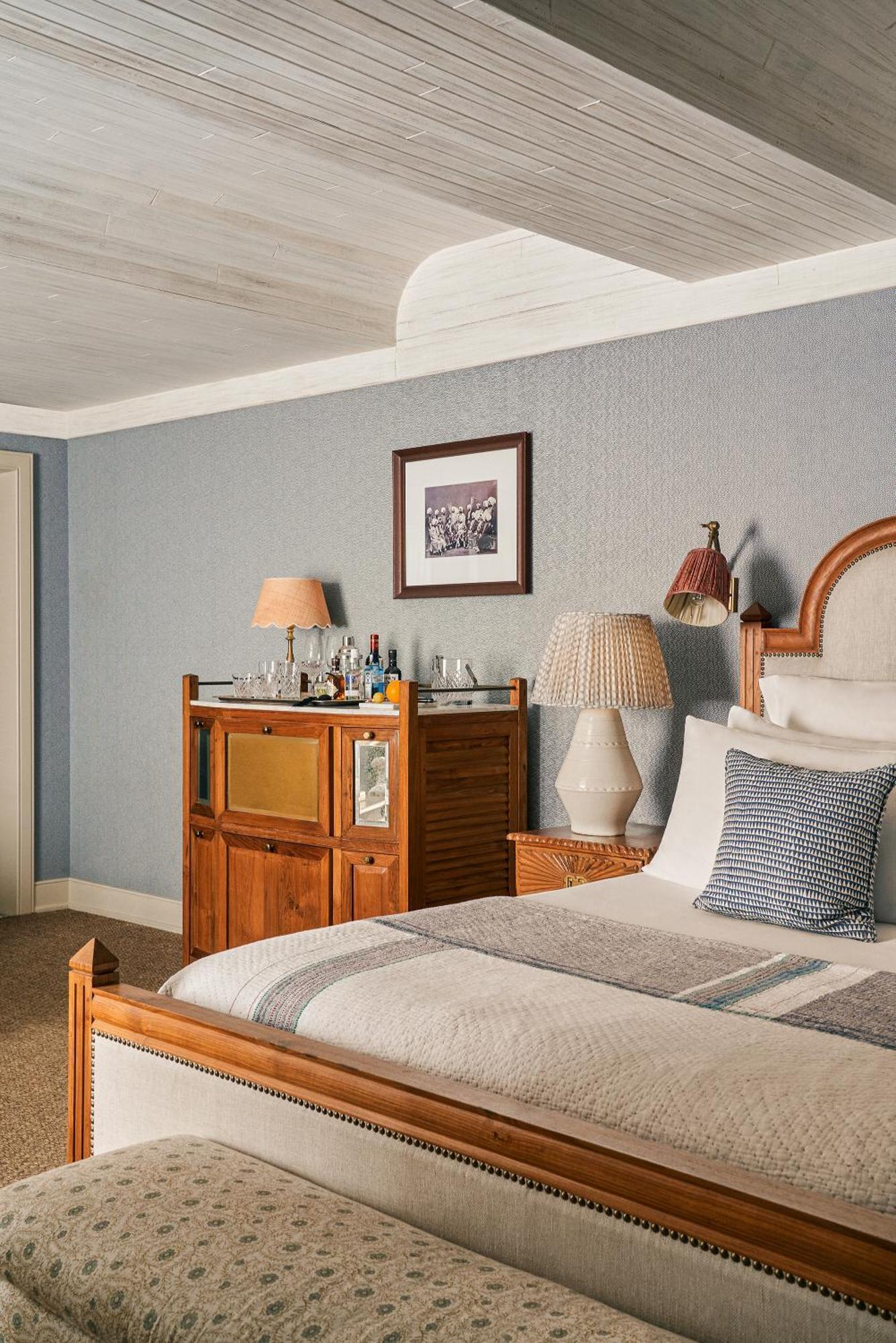 Big Plus Room