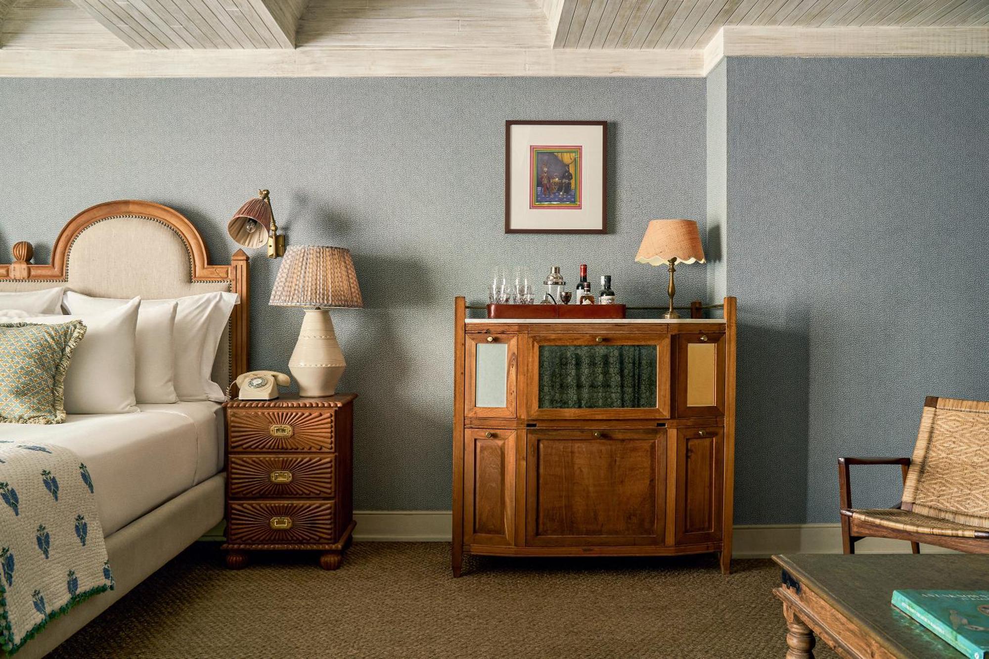 Big City View Room
