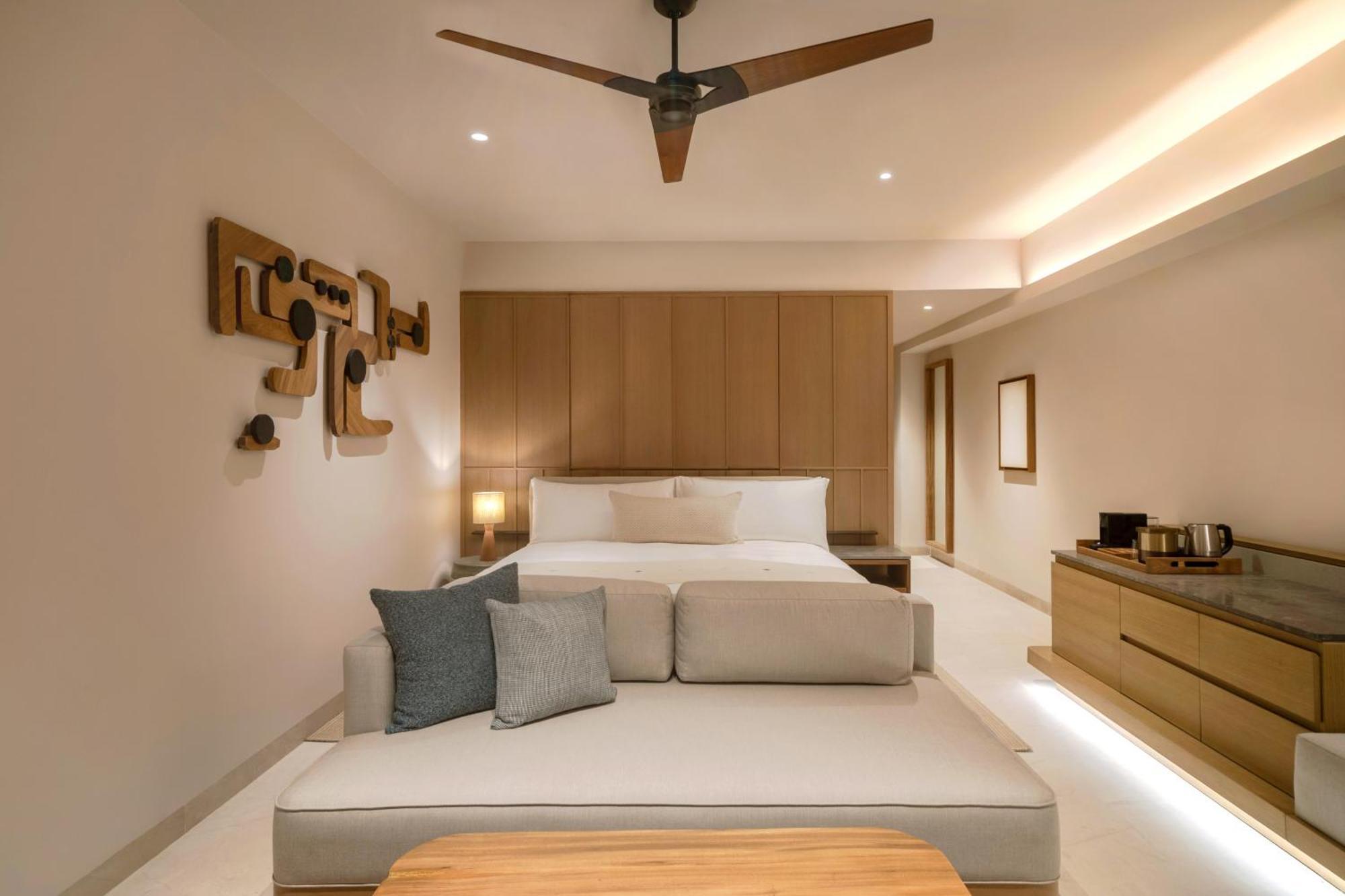King Room Marina View
