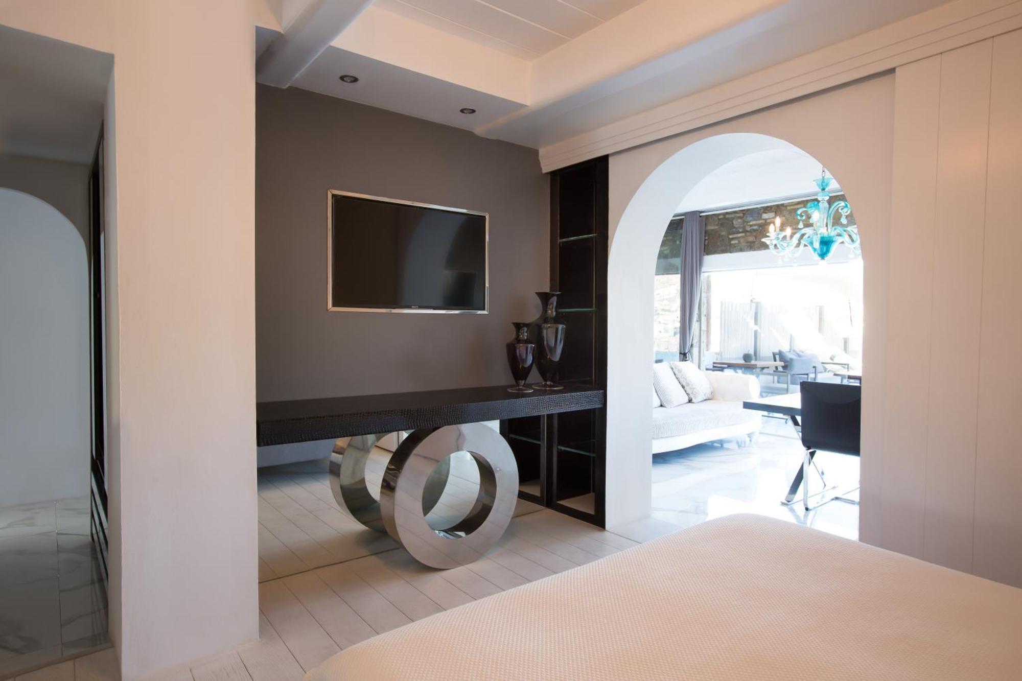 Villa Infinity Private Pool 1 bedroom