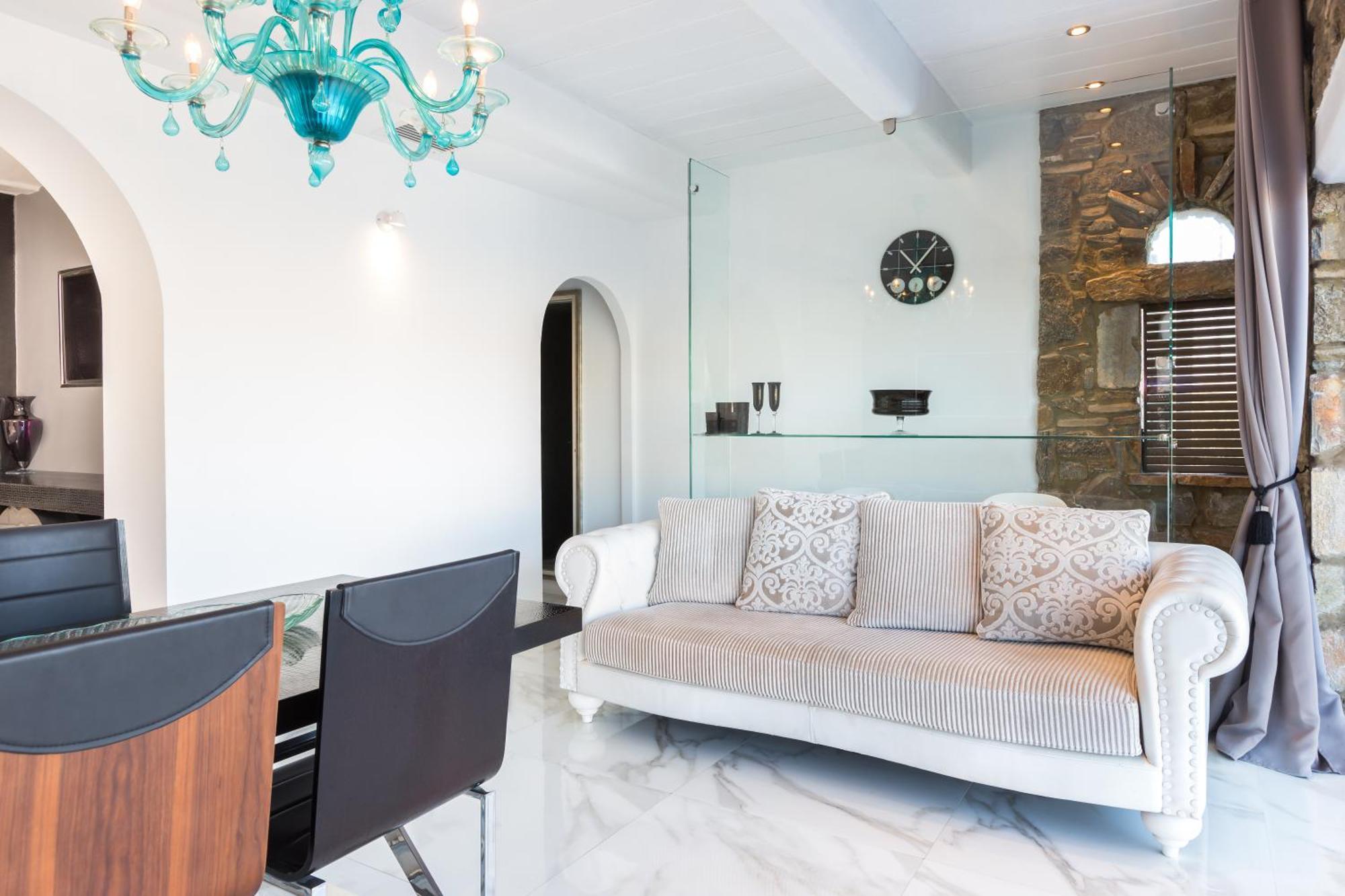 Villa Infinity Private Pool 1 bedroom