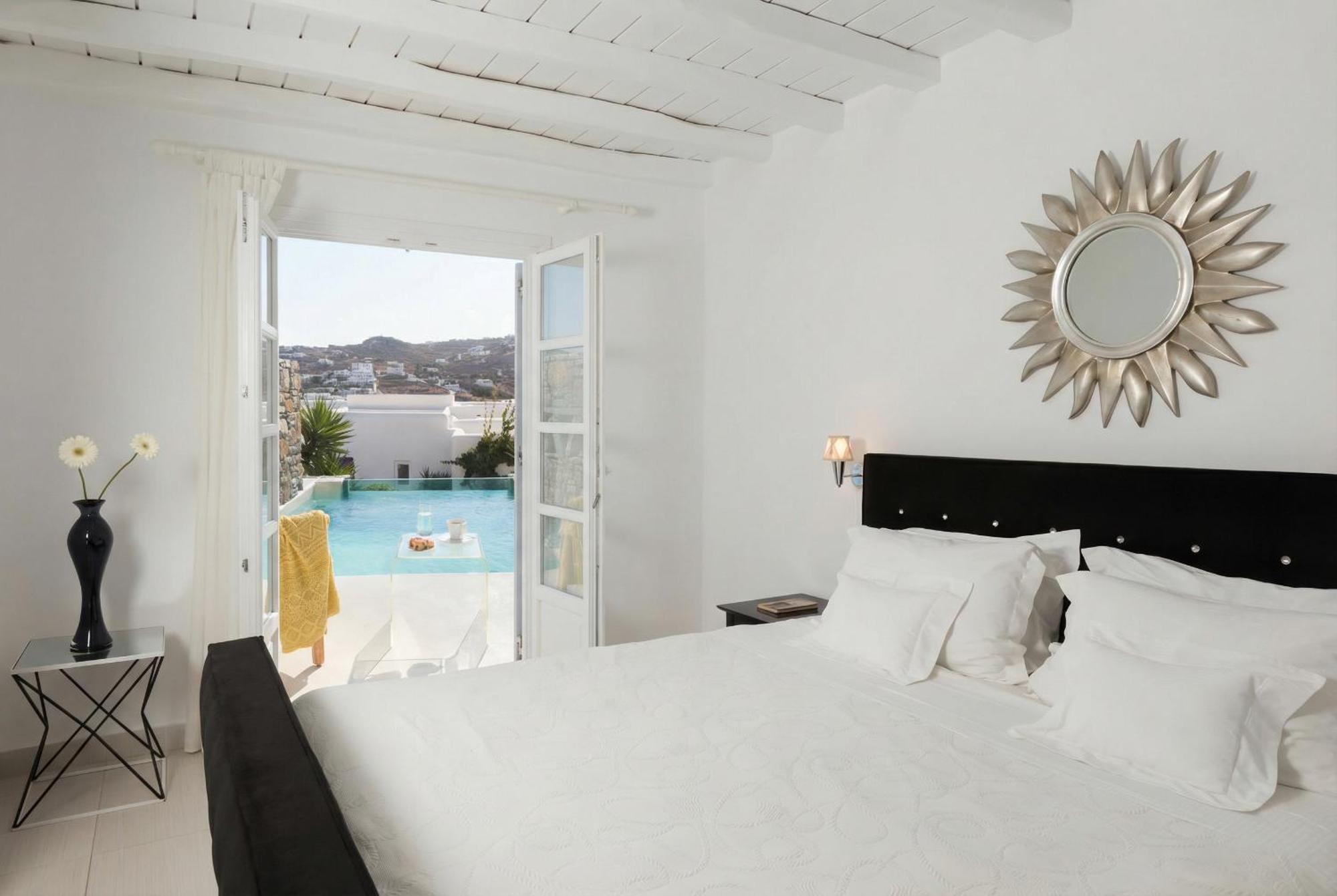 Suite Pool