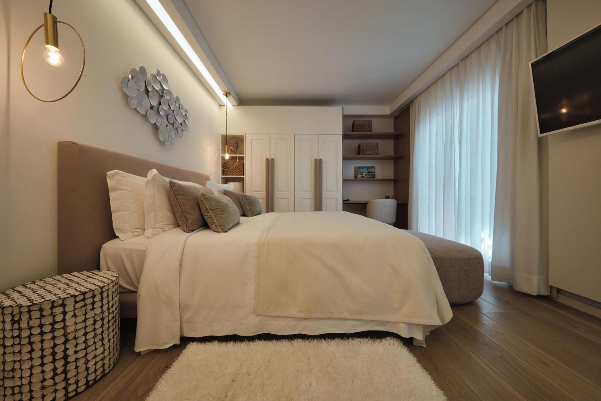 Villa Premium Deluxe de 4 dormitorios