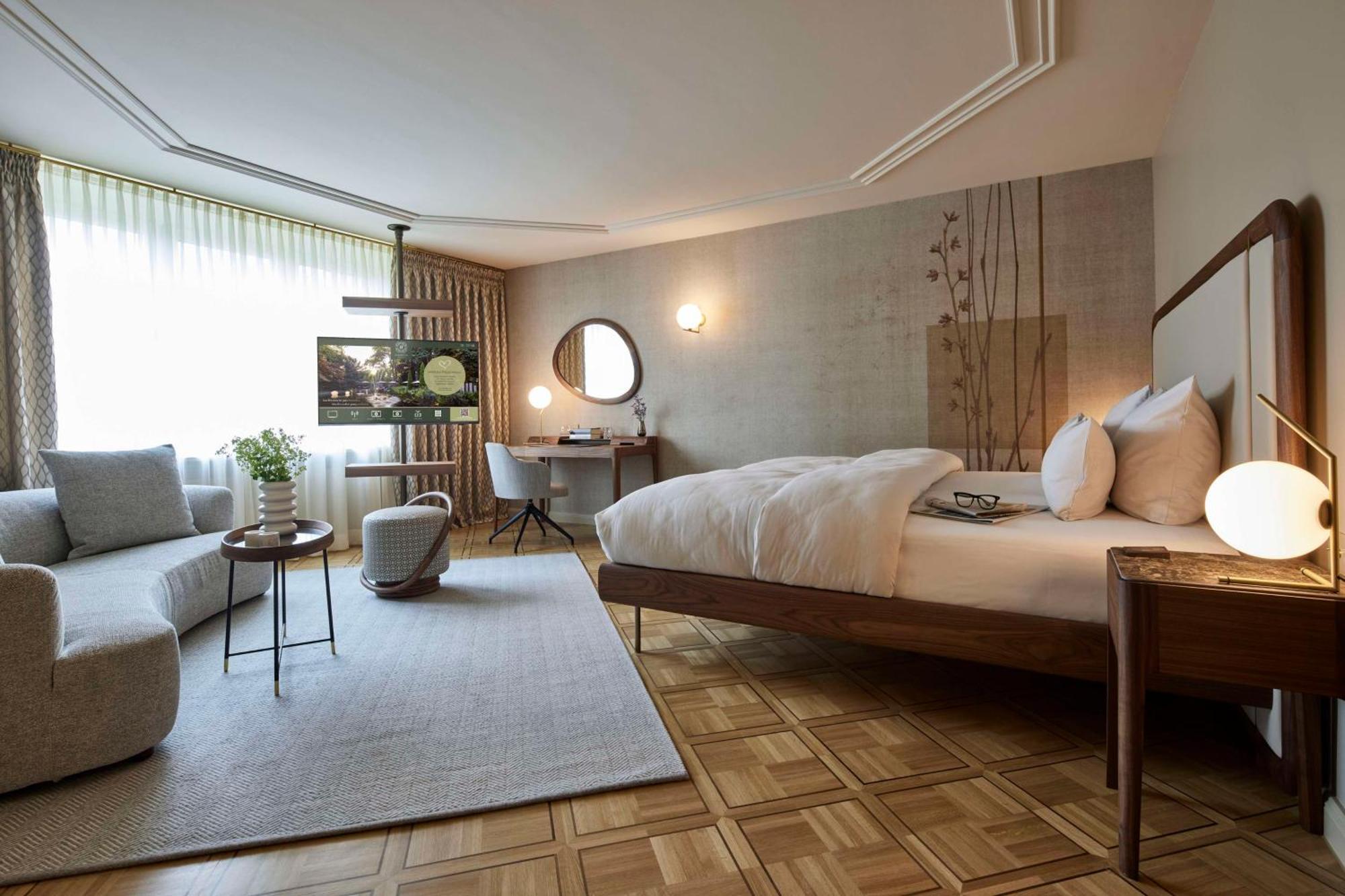 Comfort Room
