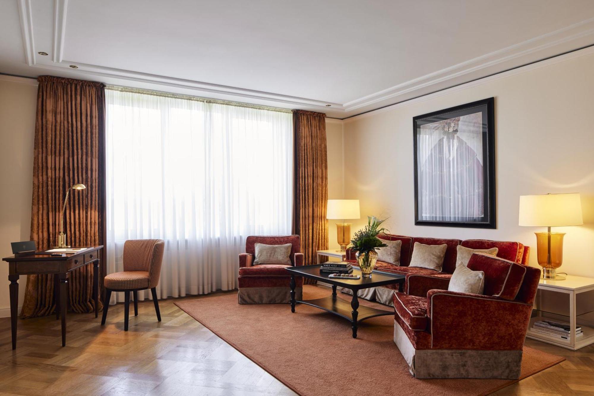 Superior Suite
