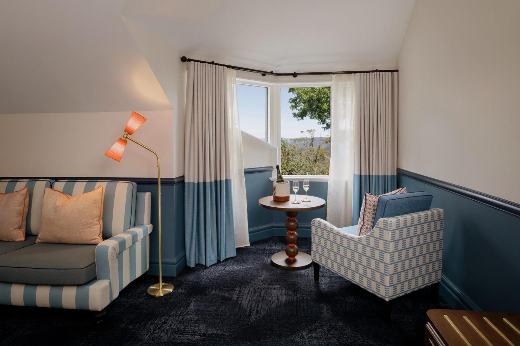 Signature Room