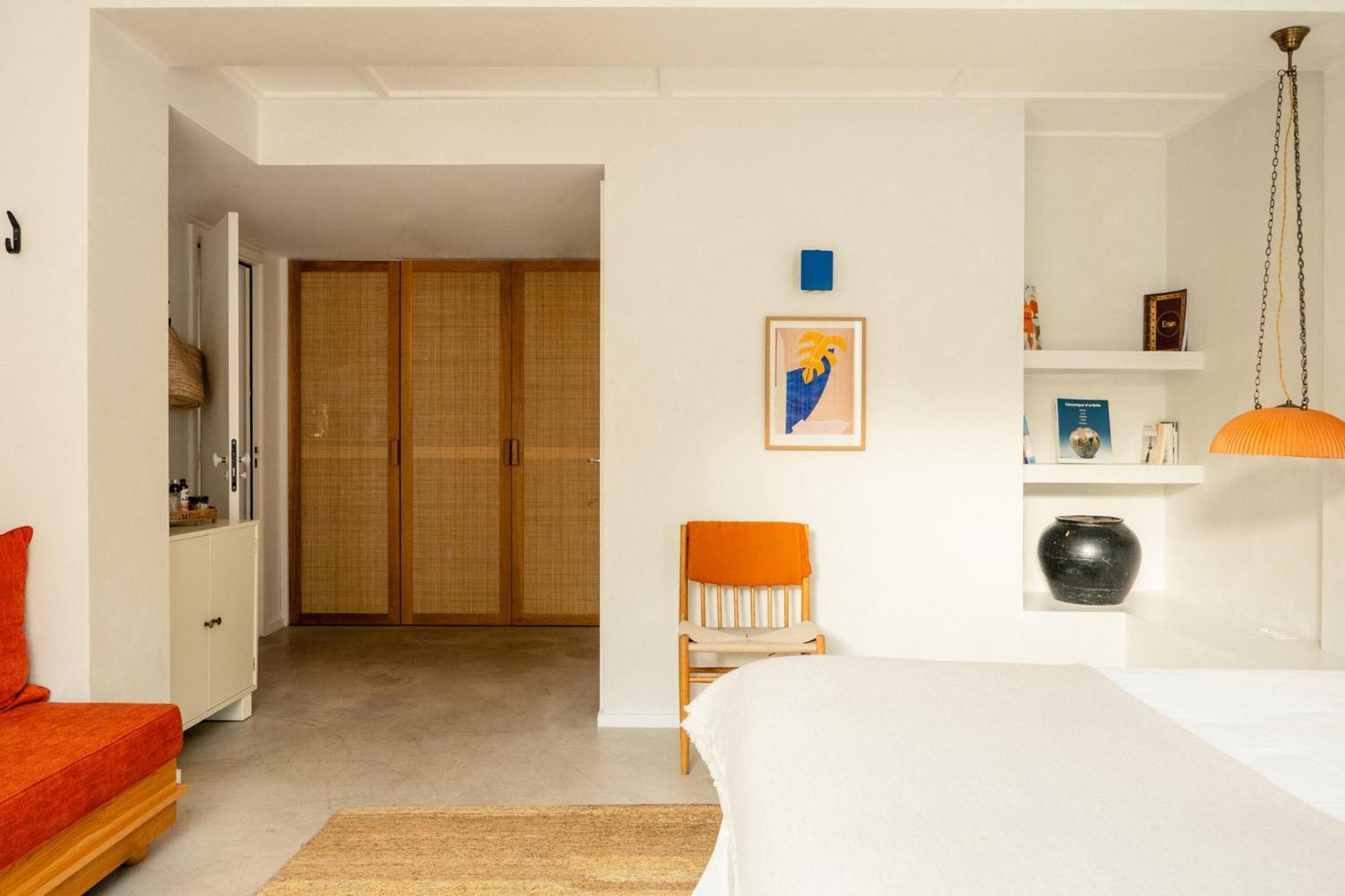 Junior Suite - Garden View
