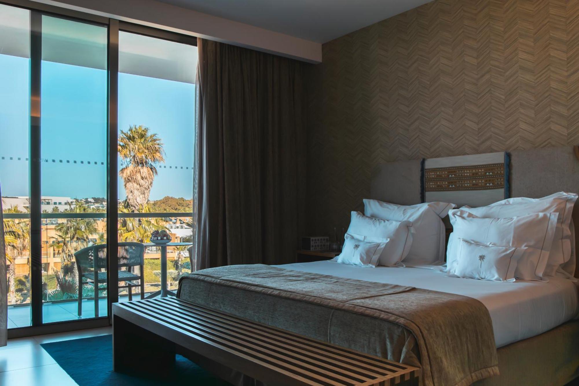 Prestige Double Classic Room