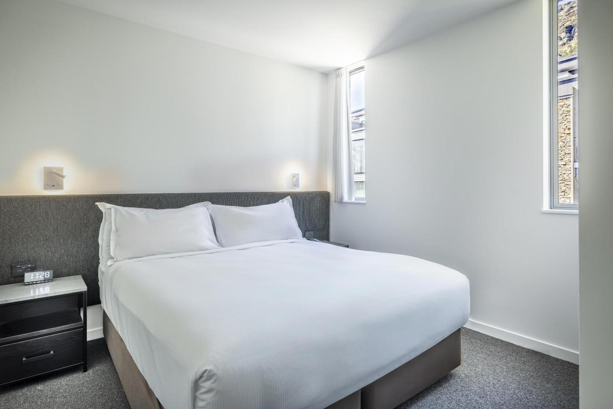 One-Bedroom Residence