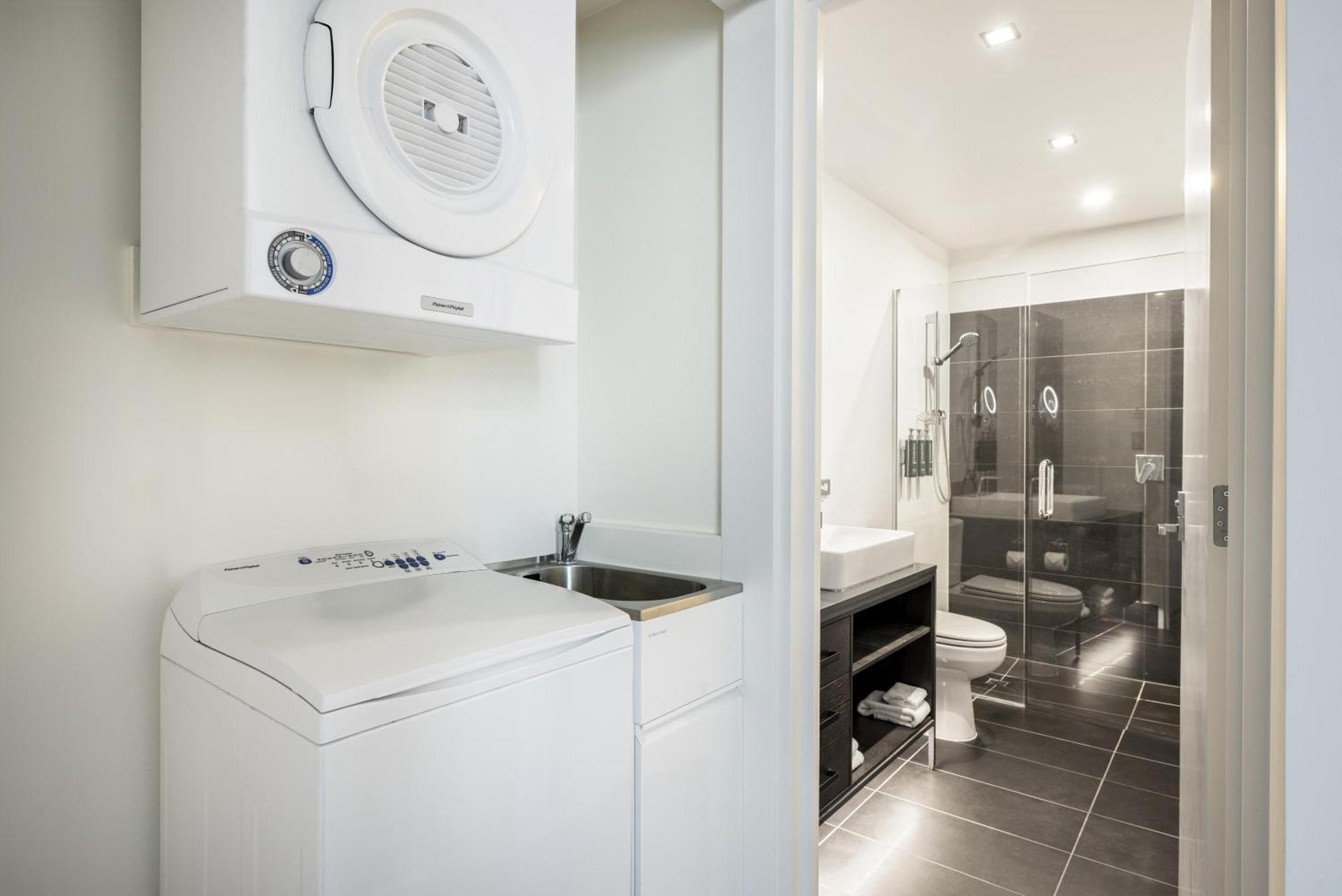One-Bedroom Residence
