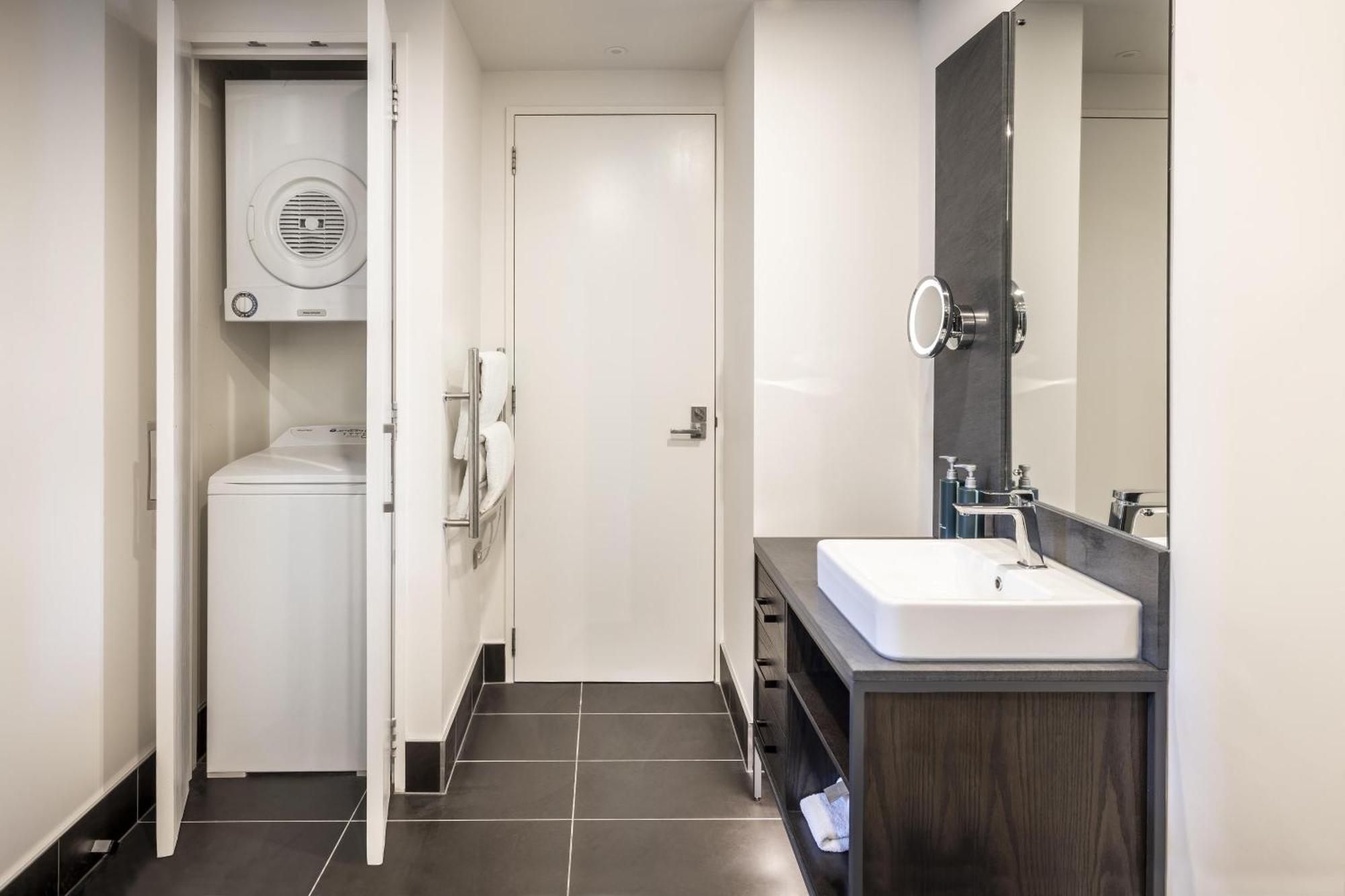 One-Bedroom Residence