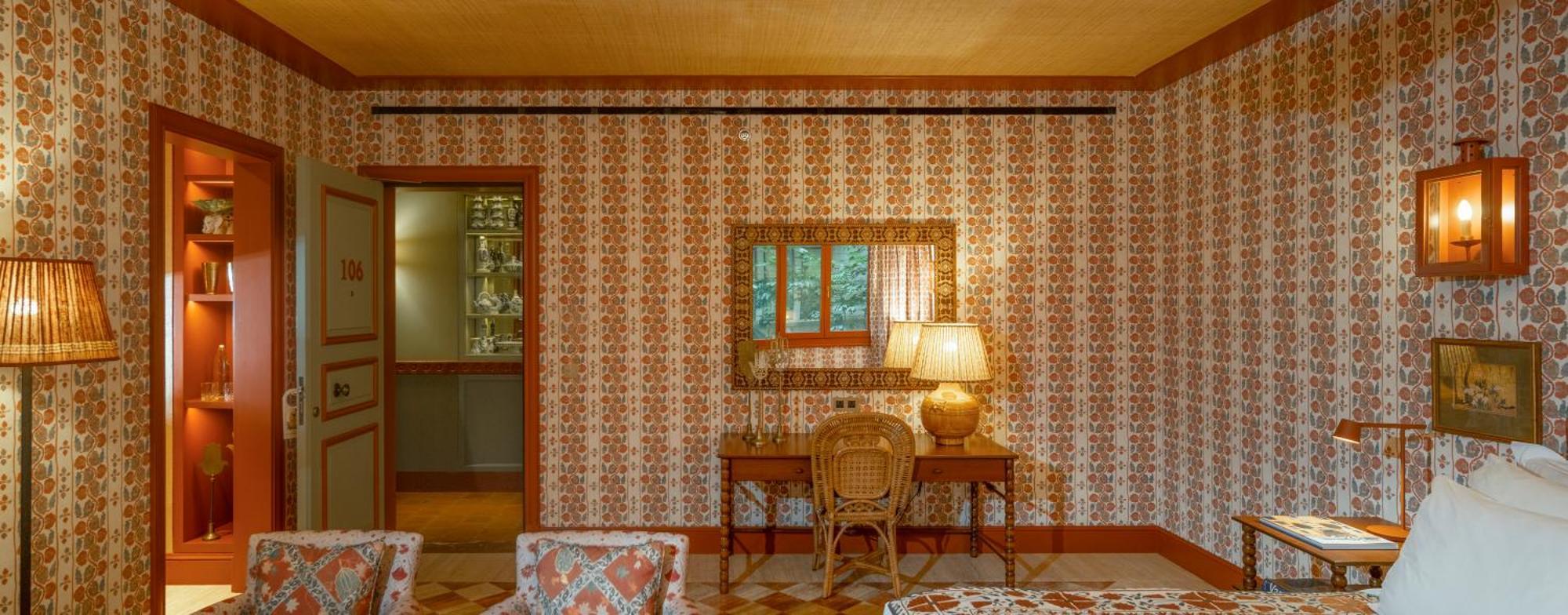 Grand Room
