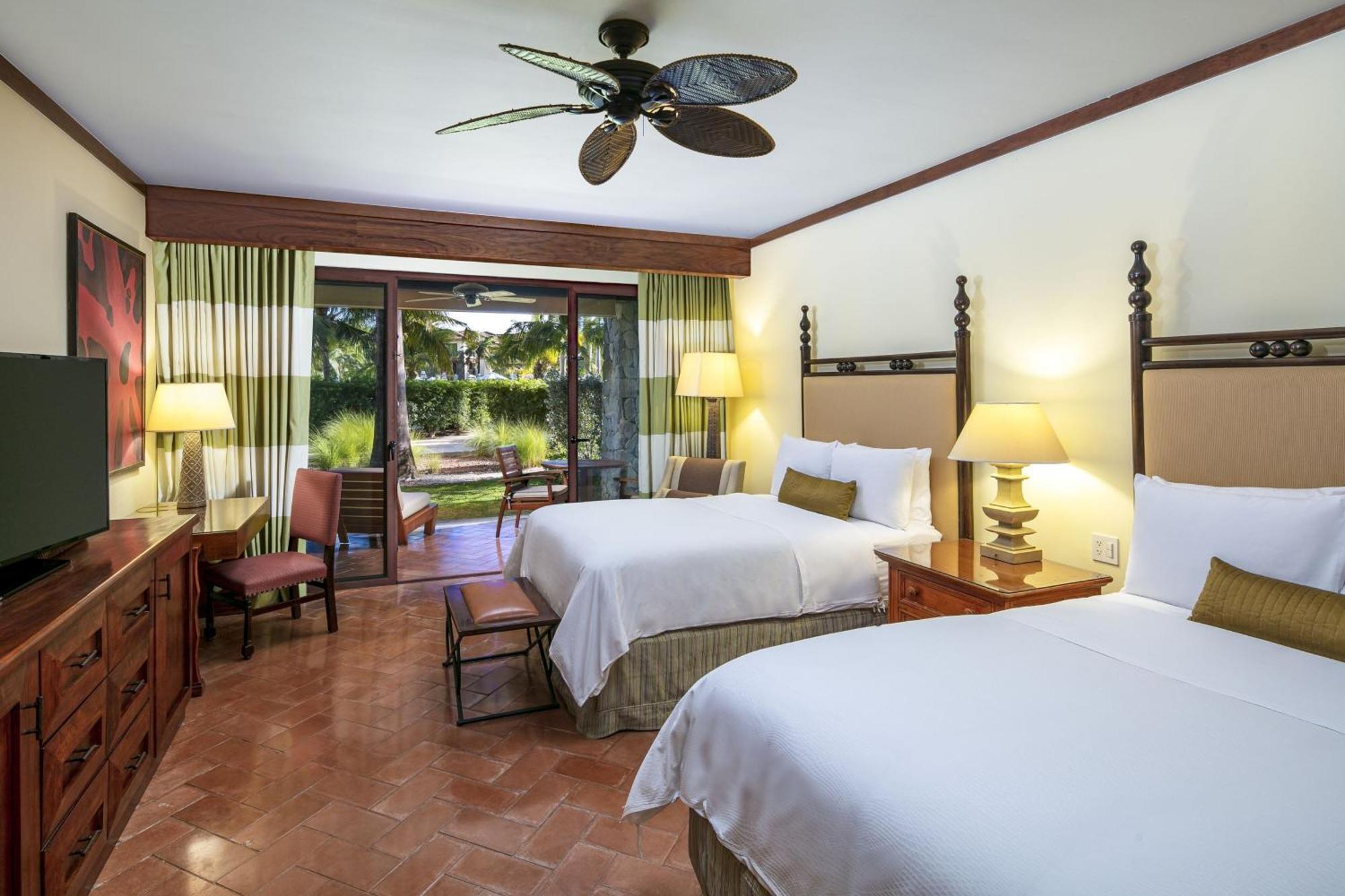 Guest room 2 Double Garden View Balcony