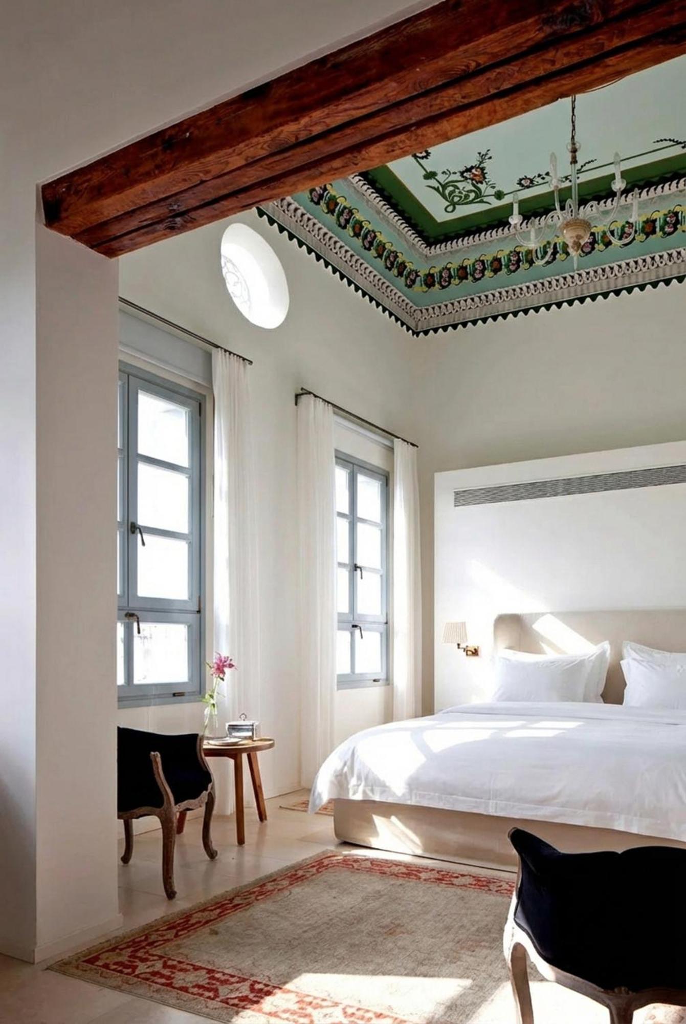 Royal Double Room