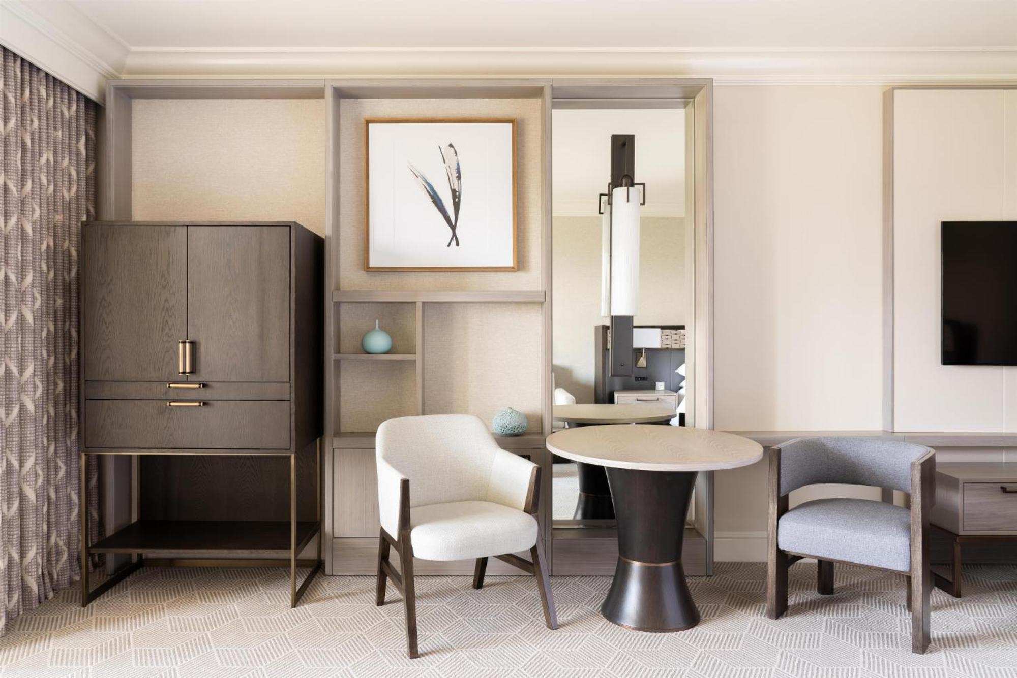 King Room