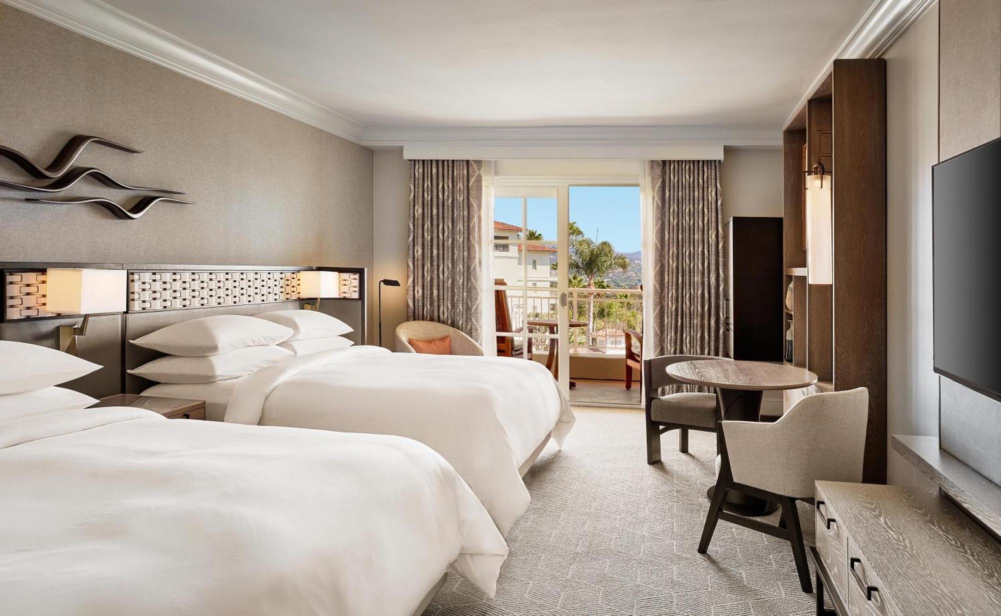 King Room Two King Beds