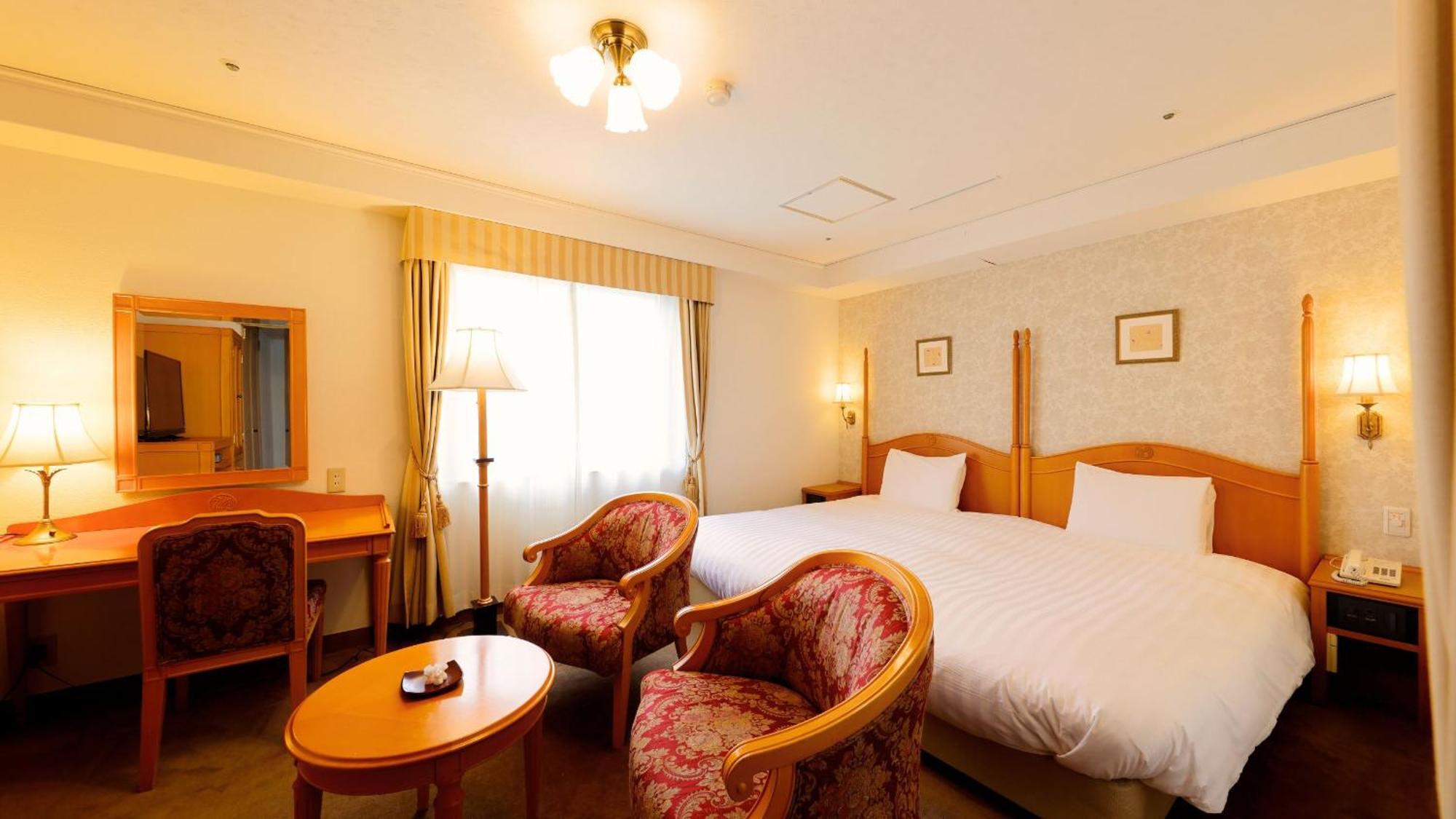 King Room