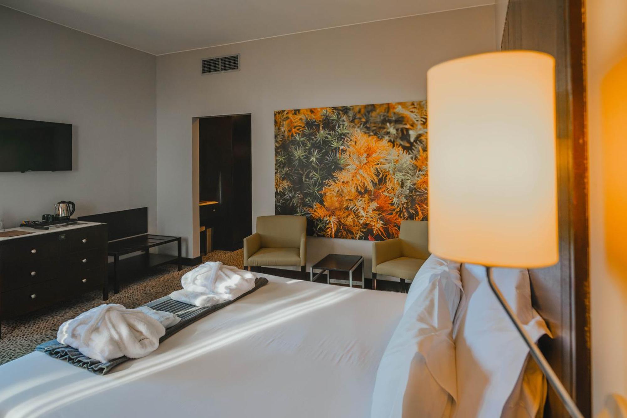 Double or Twin Room
