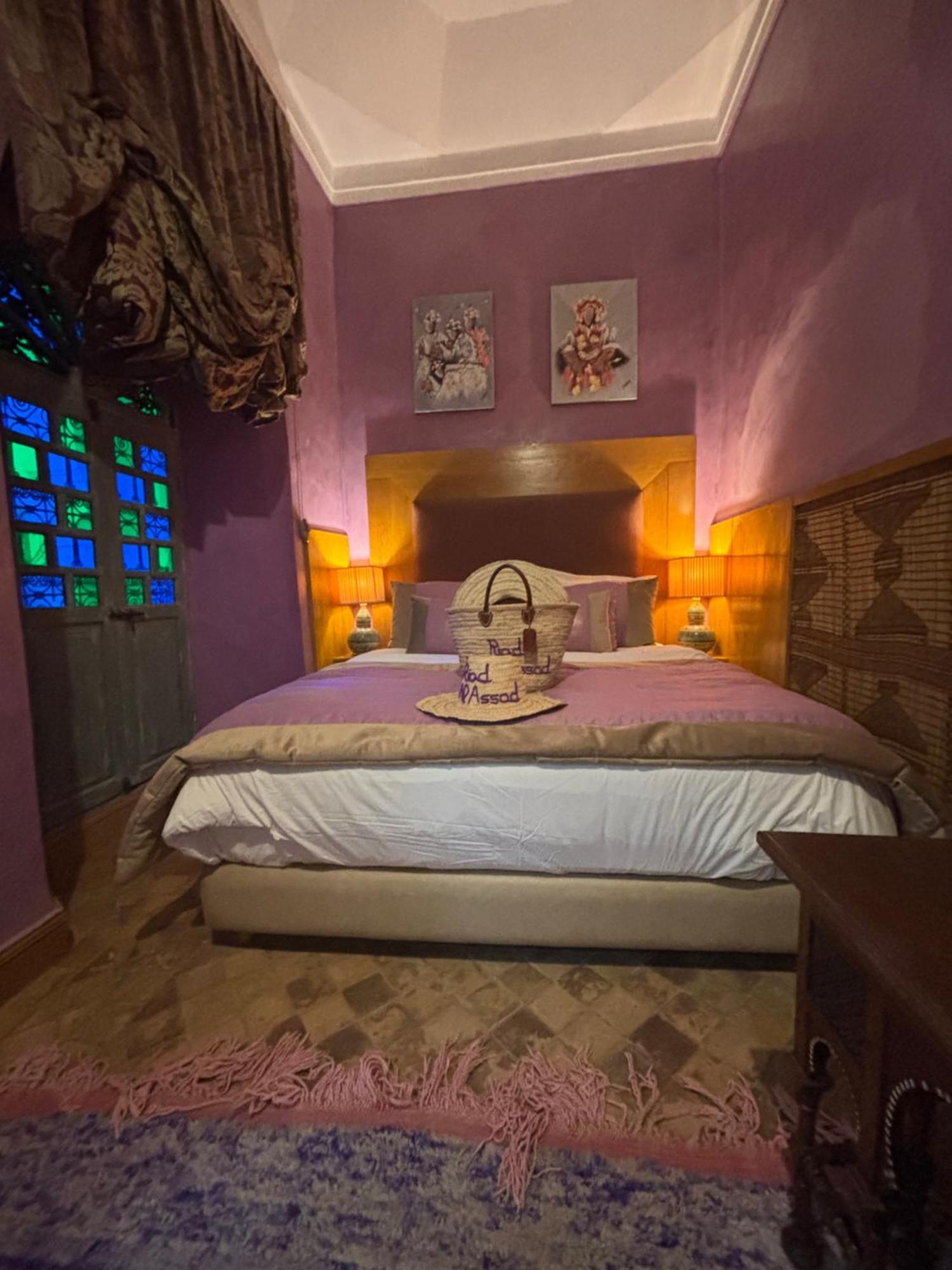 Amethyste Suite