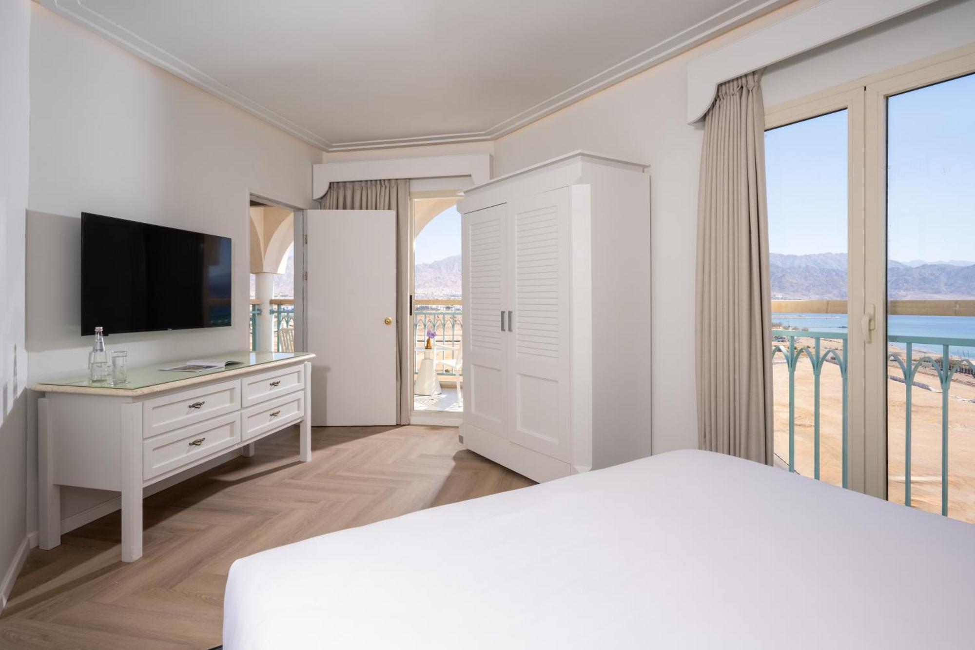 Junior Suite Edom