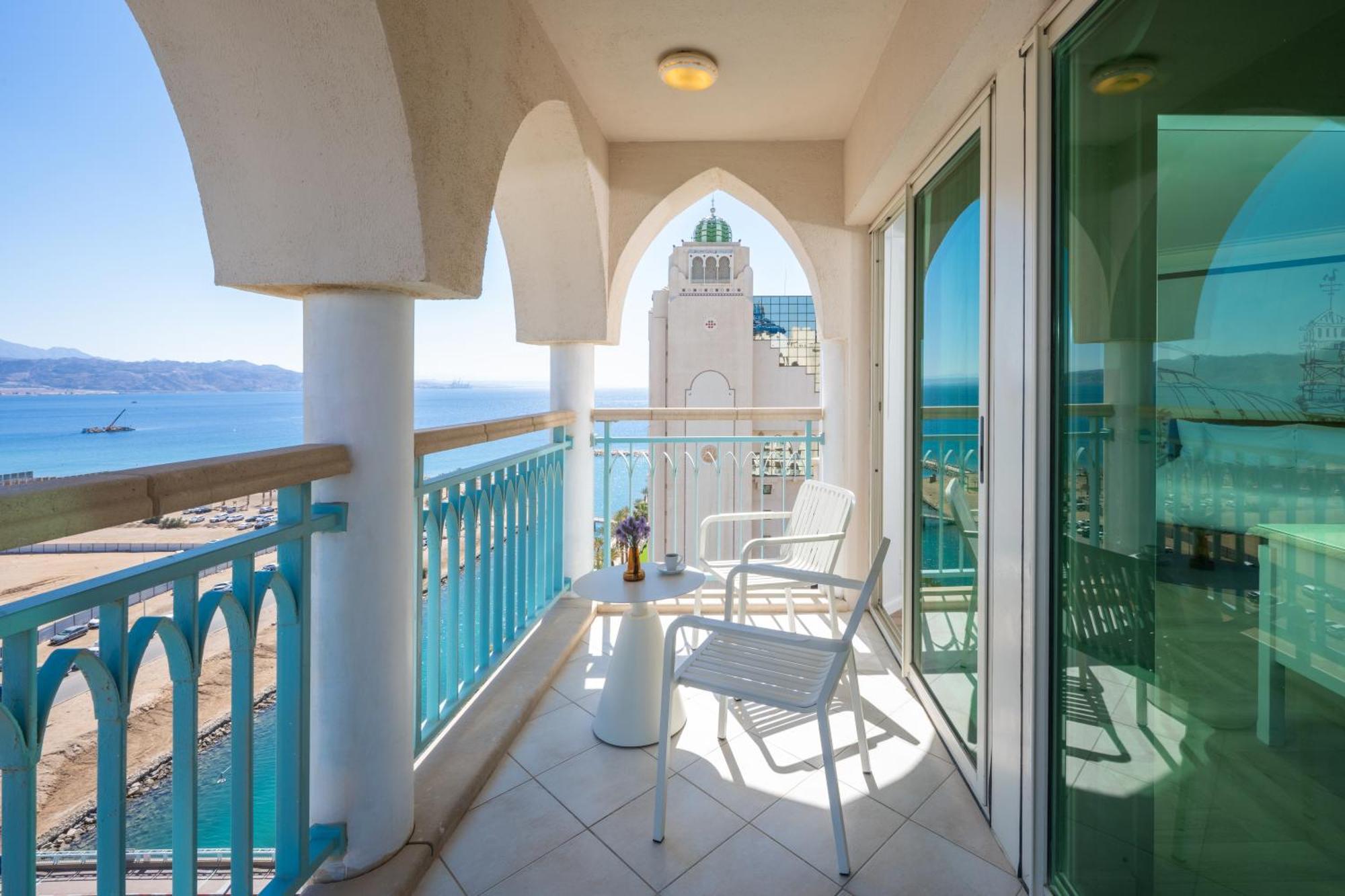 Junior Suite Edom