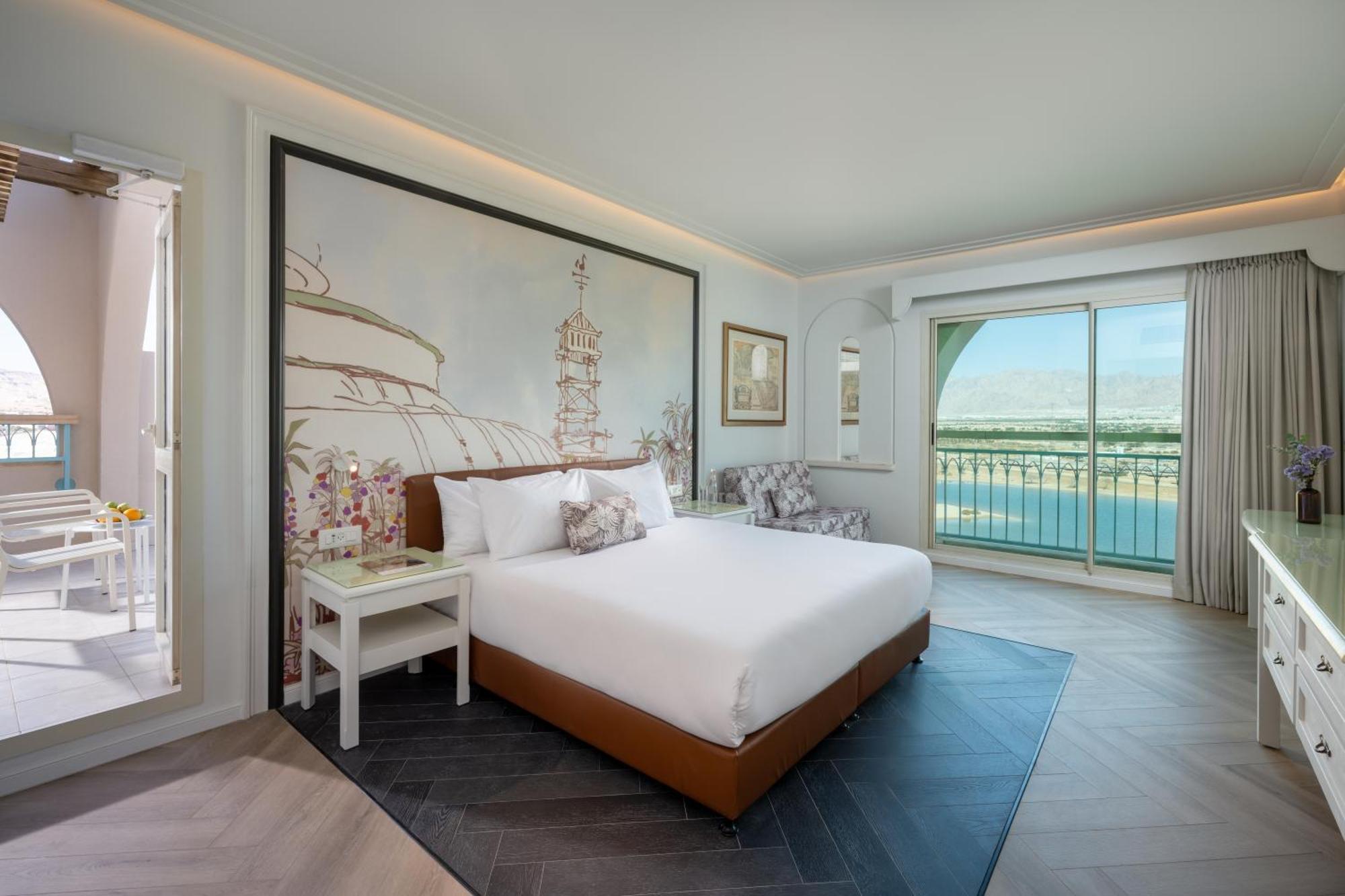 Boutique Deluxe Grand