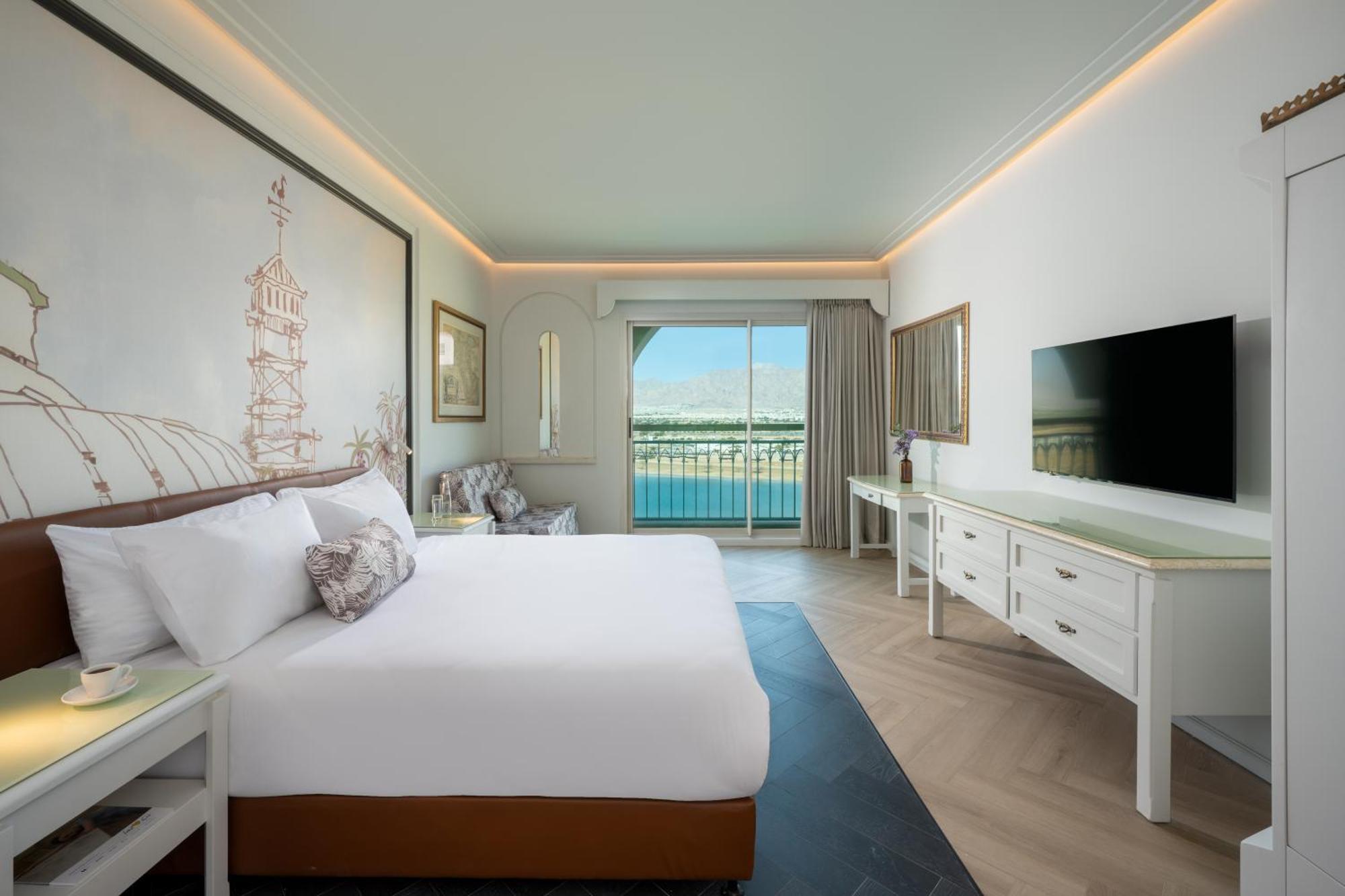 Boutique Deluxe Grand