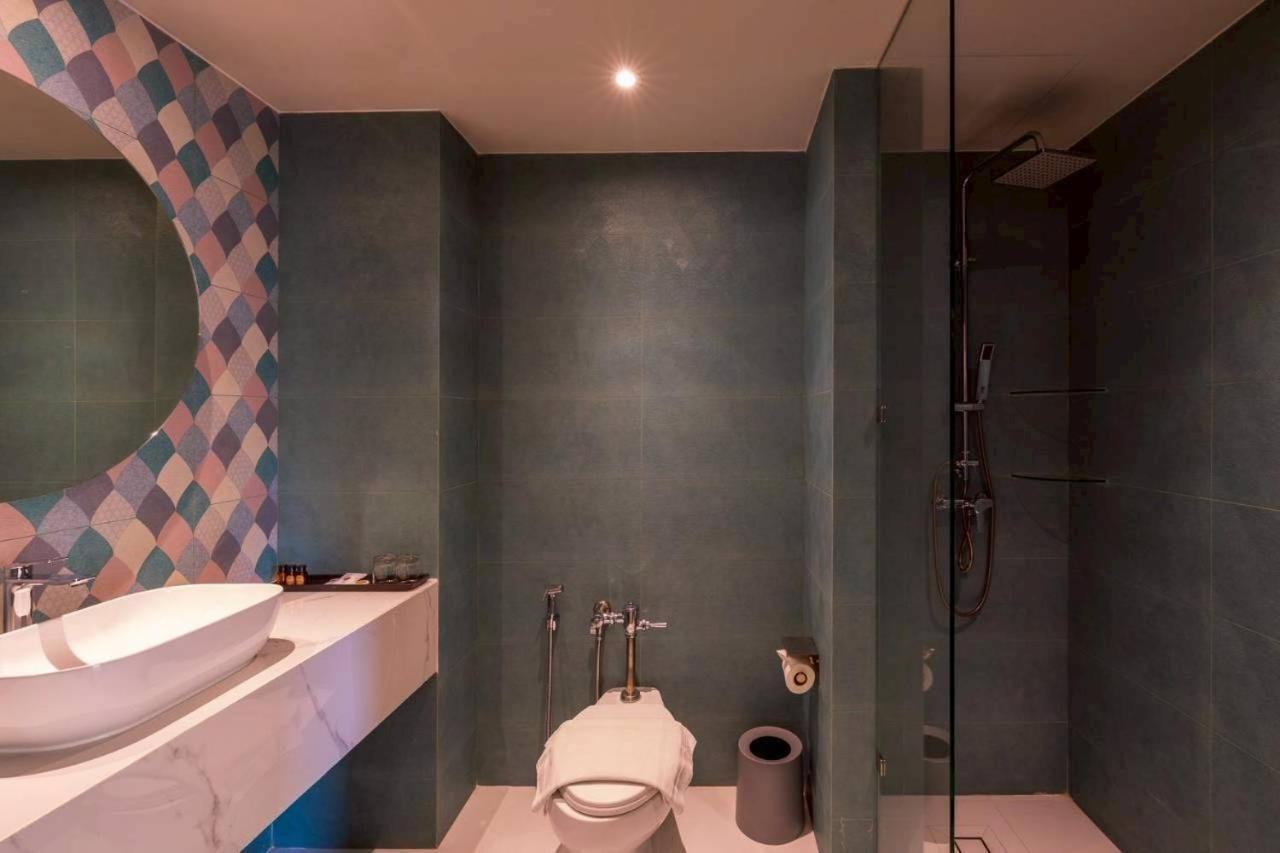 Premium Ocean View