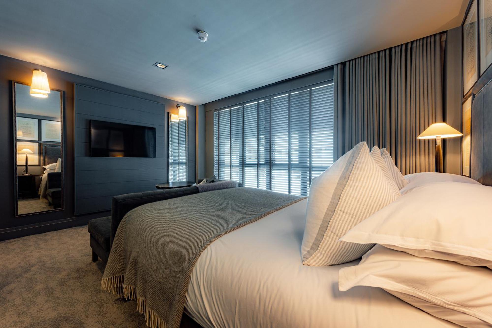 Classic Double Room