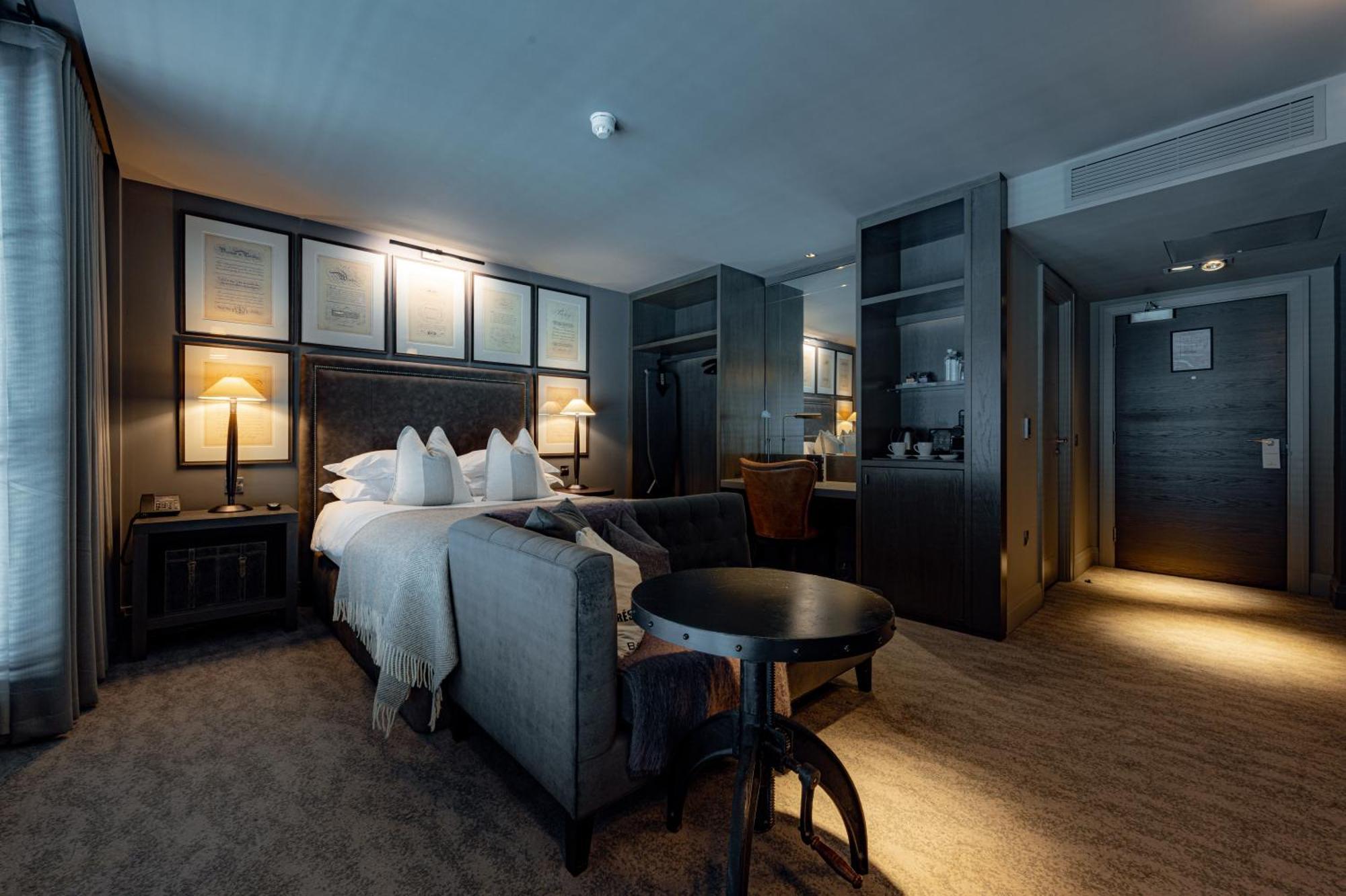 Classic Double Room