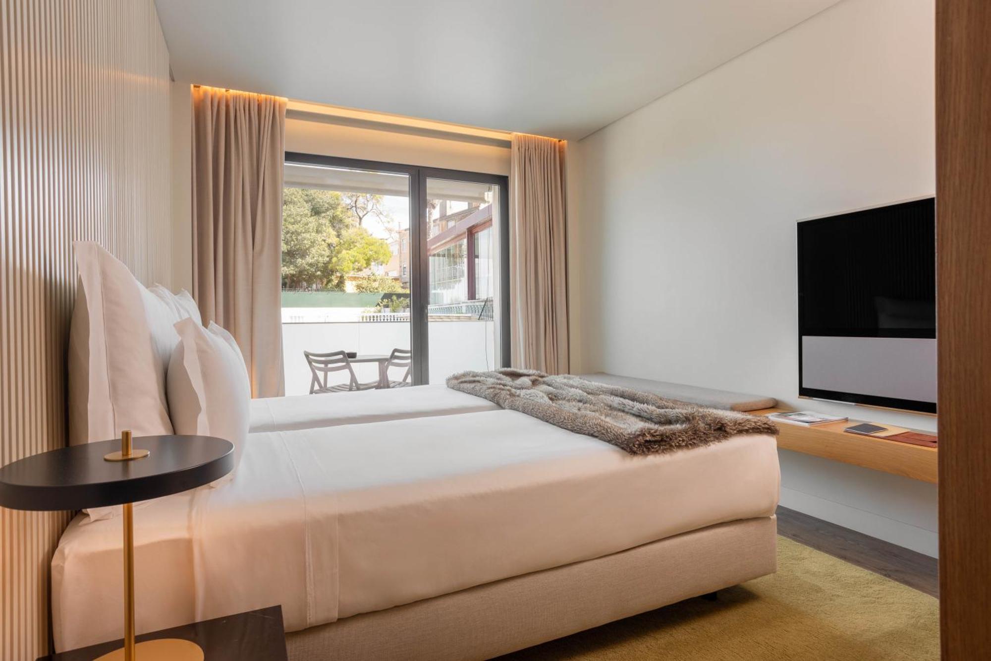 Two-Bedroom Suite