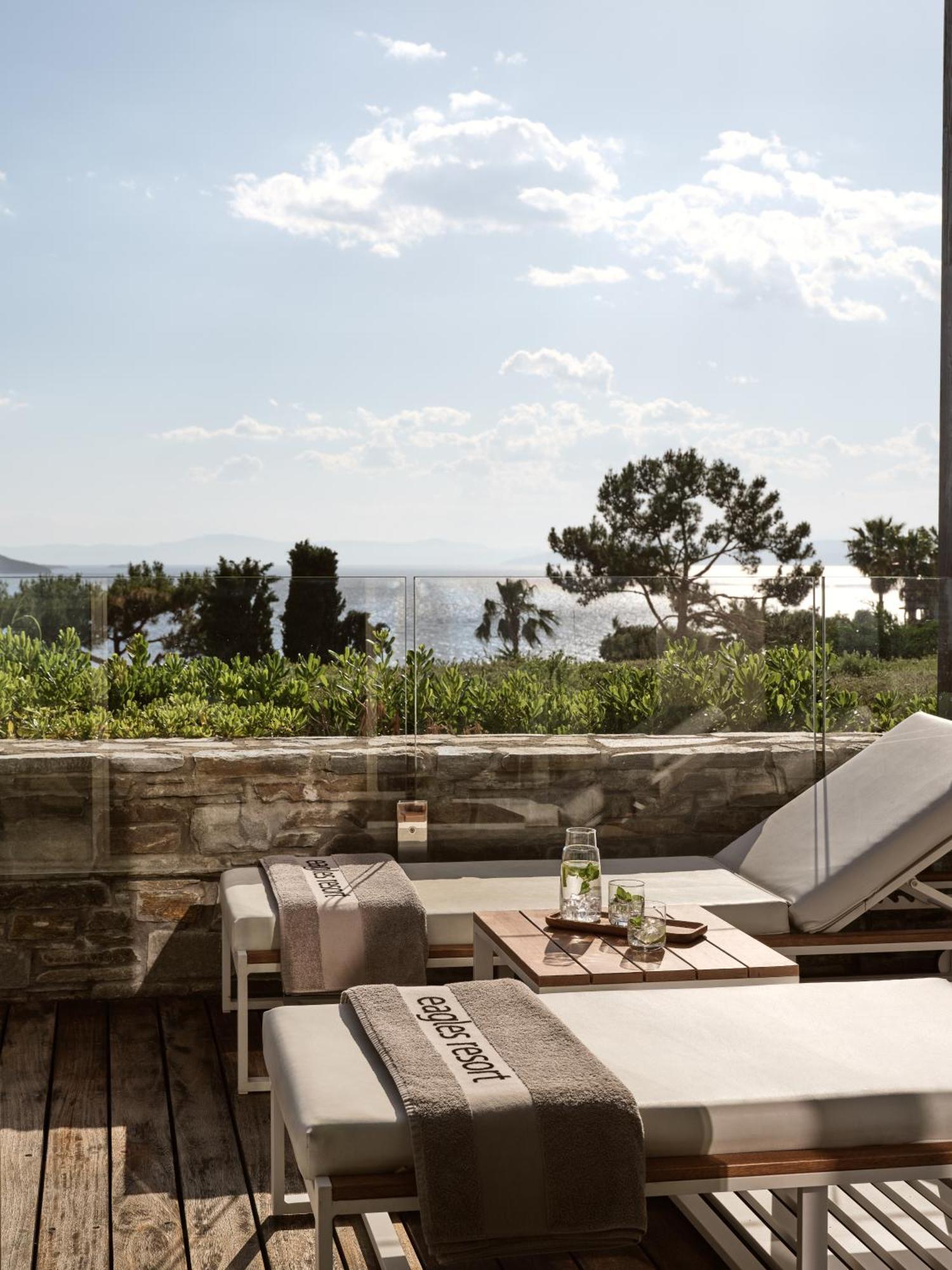 Junior Pool Villa