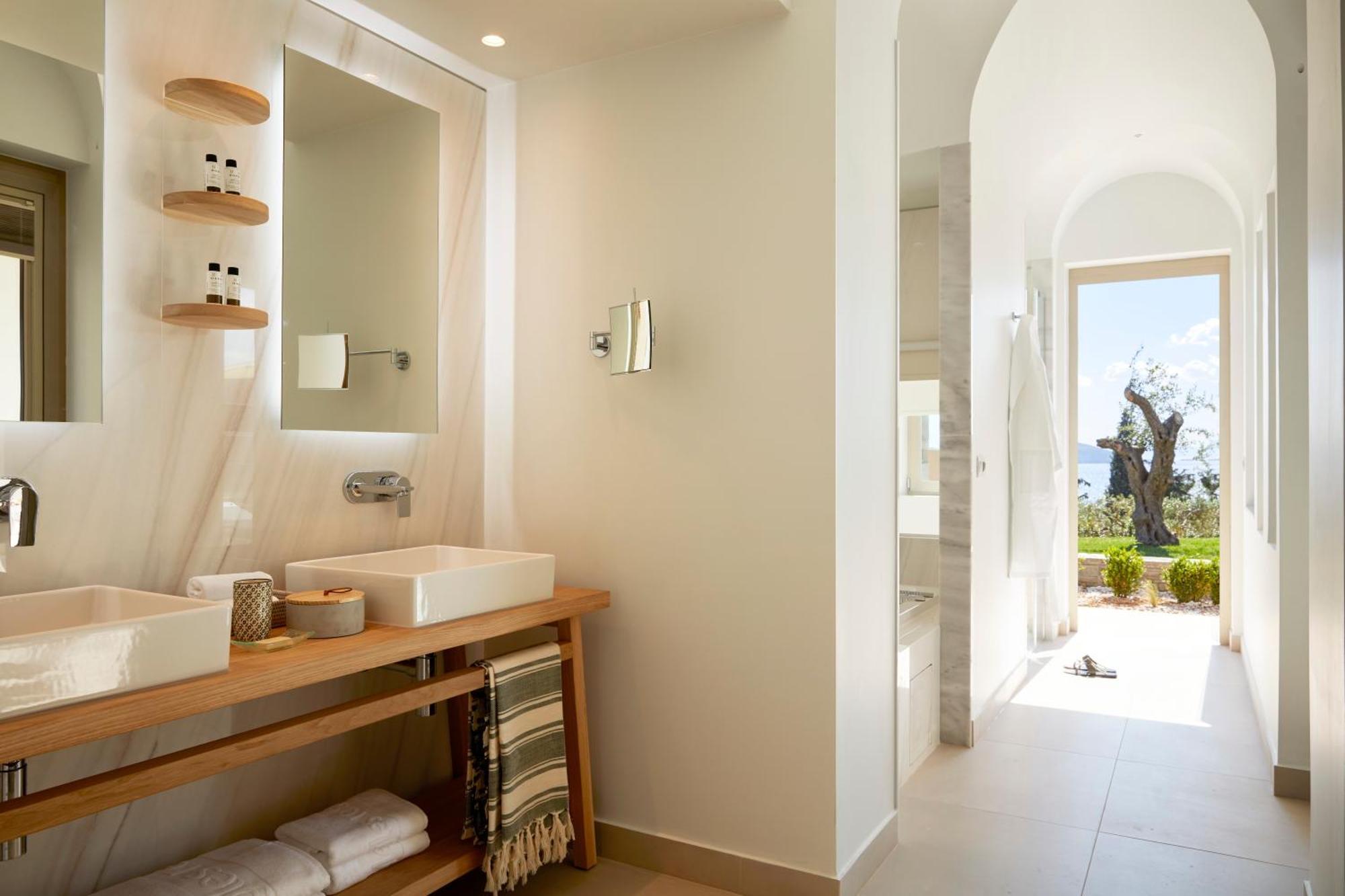 Ocean One Bedroom Pool Villa Private Garden