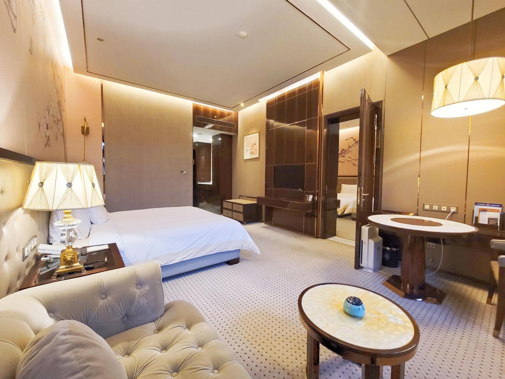 Superior Quadruple Room