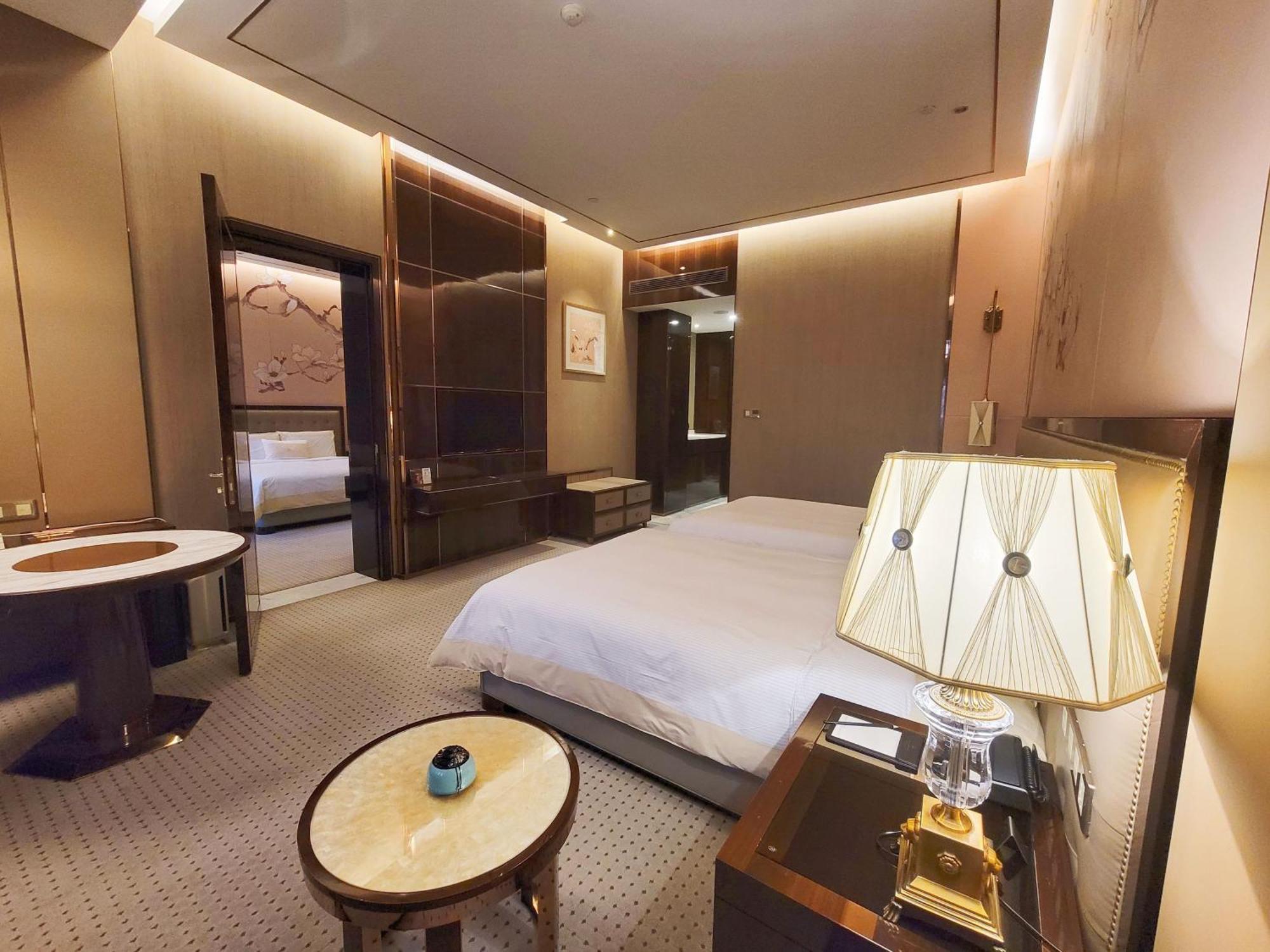 Superior Quadruple Room