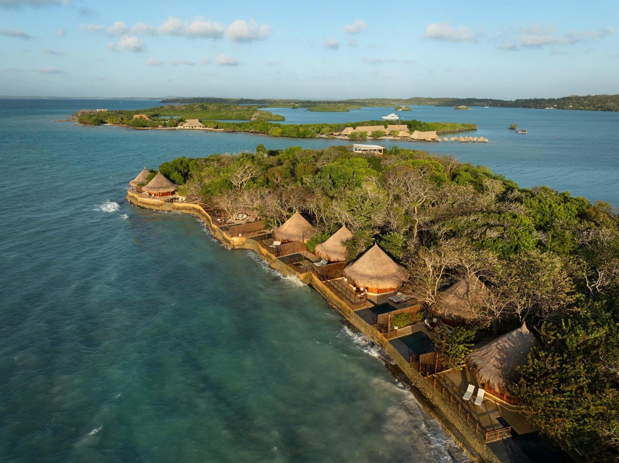 Bungalow Sea View