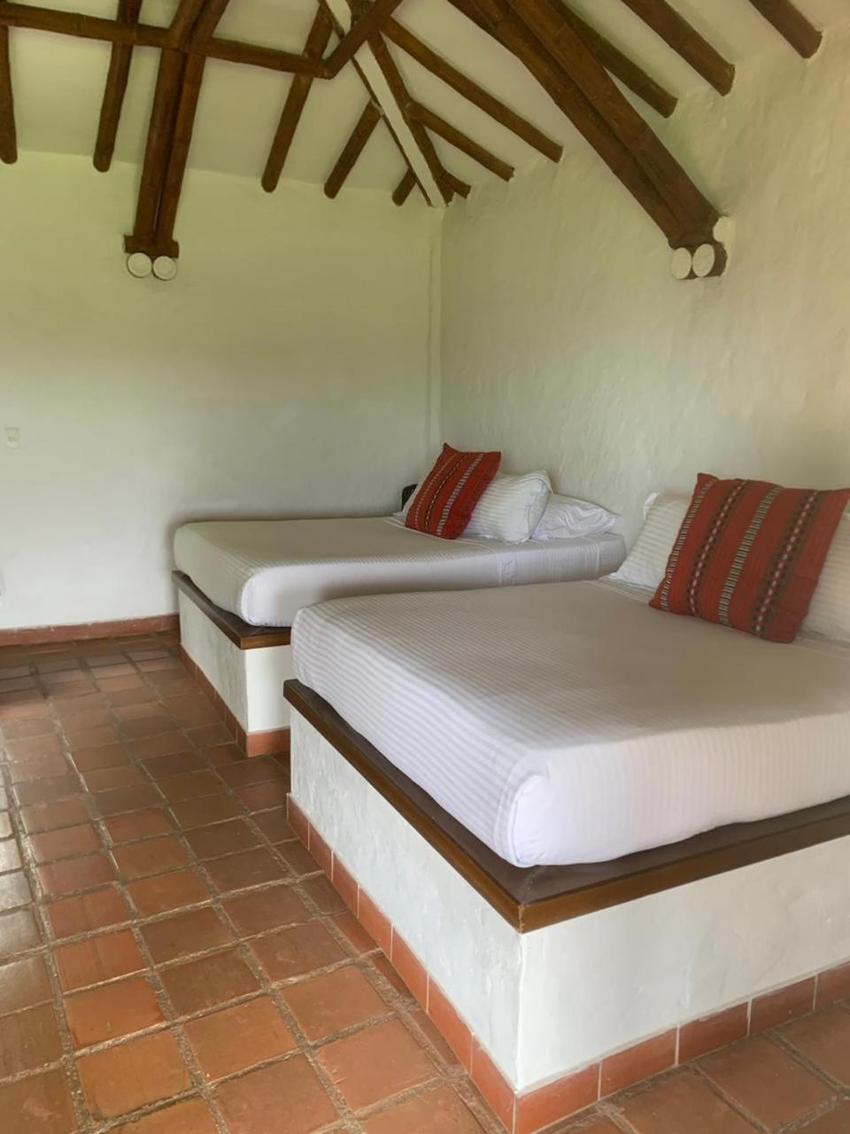 Queen Room Two Queen Beds